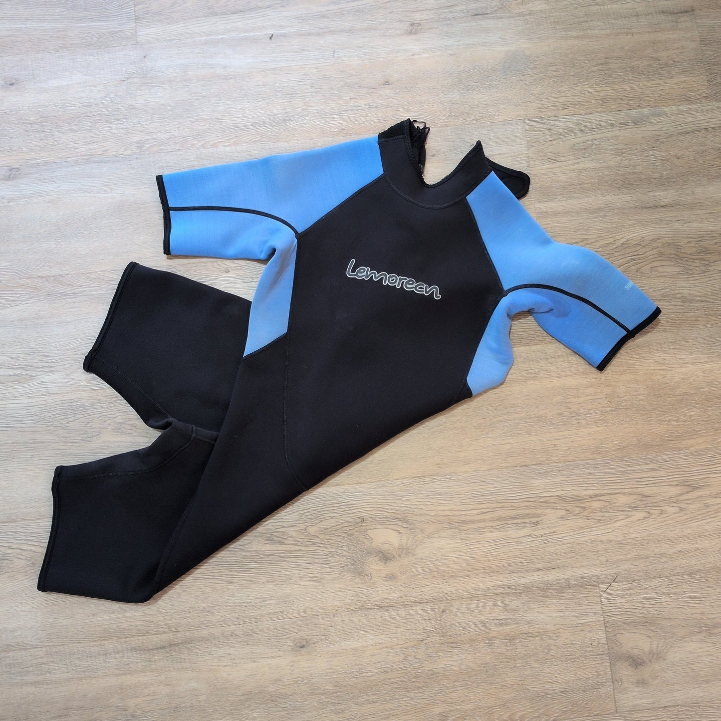 NeoSport 2.0mm Shorty Wetsuit
