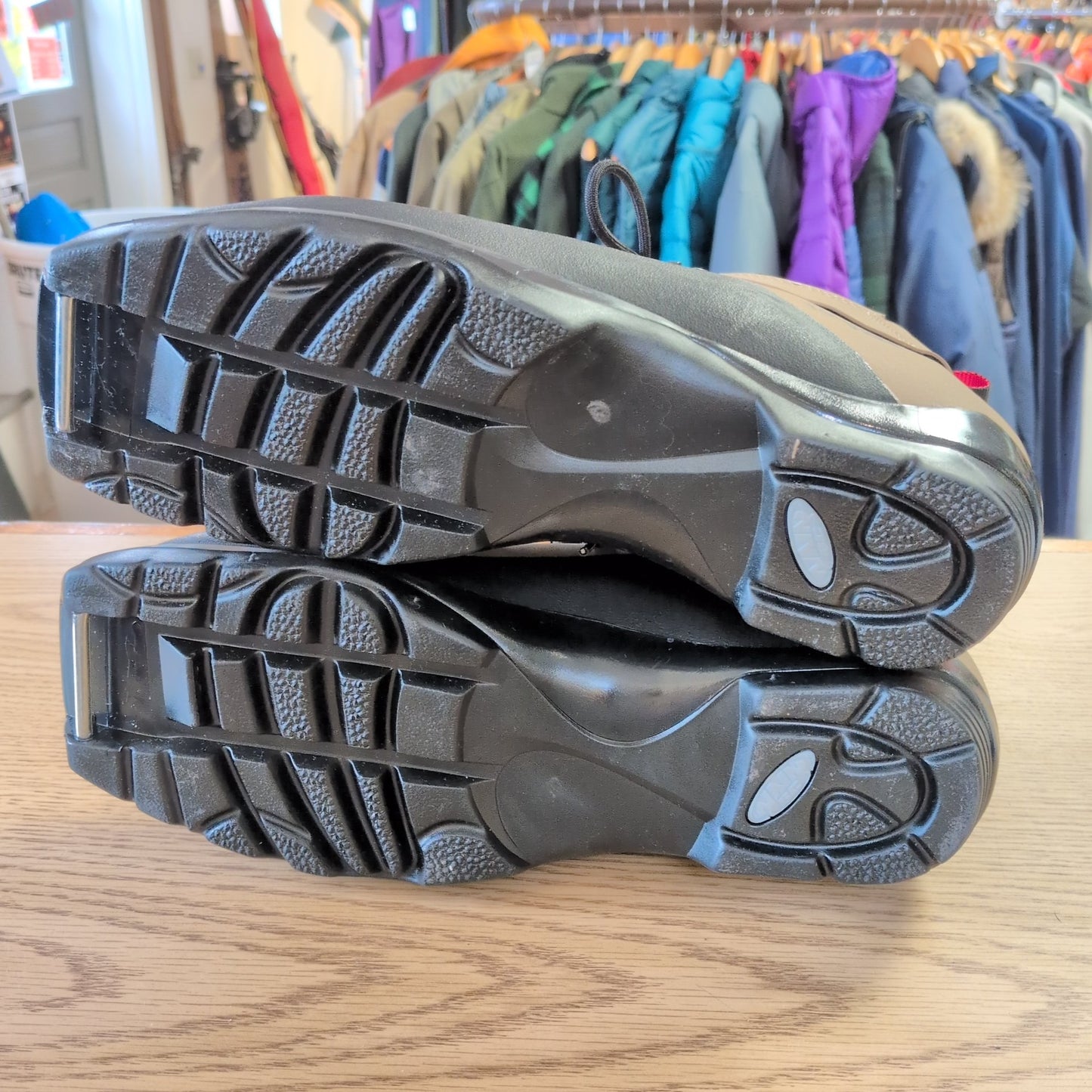 Alpina Tourer Free BCNNN XC Ski Boot NEW