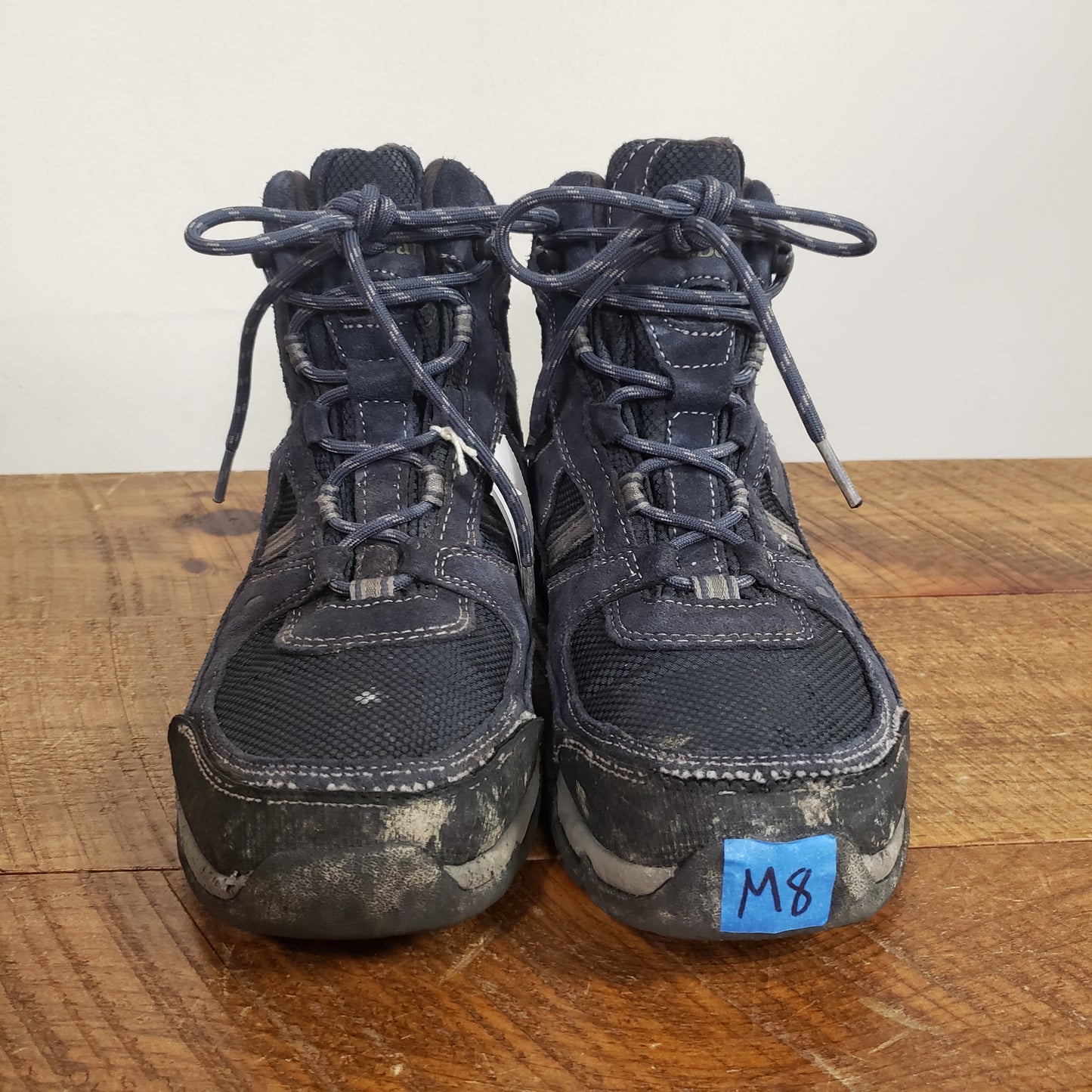 LLBean Tek 2.5 Hiking Boots