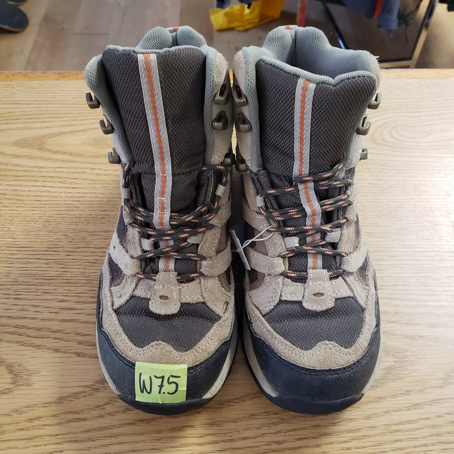 LL Bean Tek 2.5 Hiking Boots
