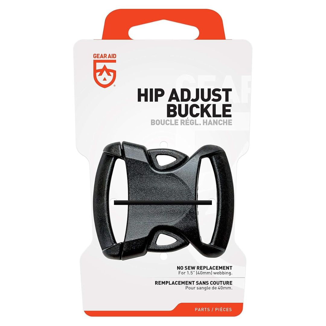 Hip Adjust Buckle