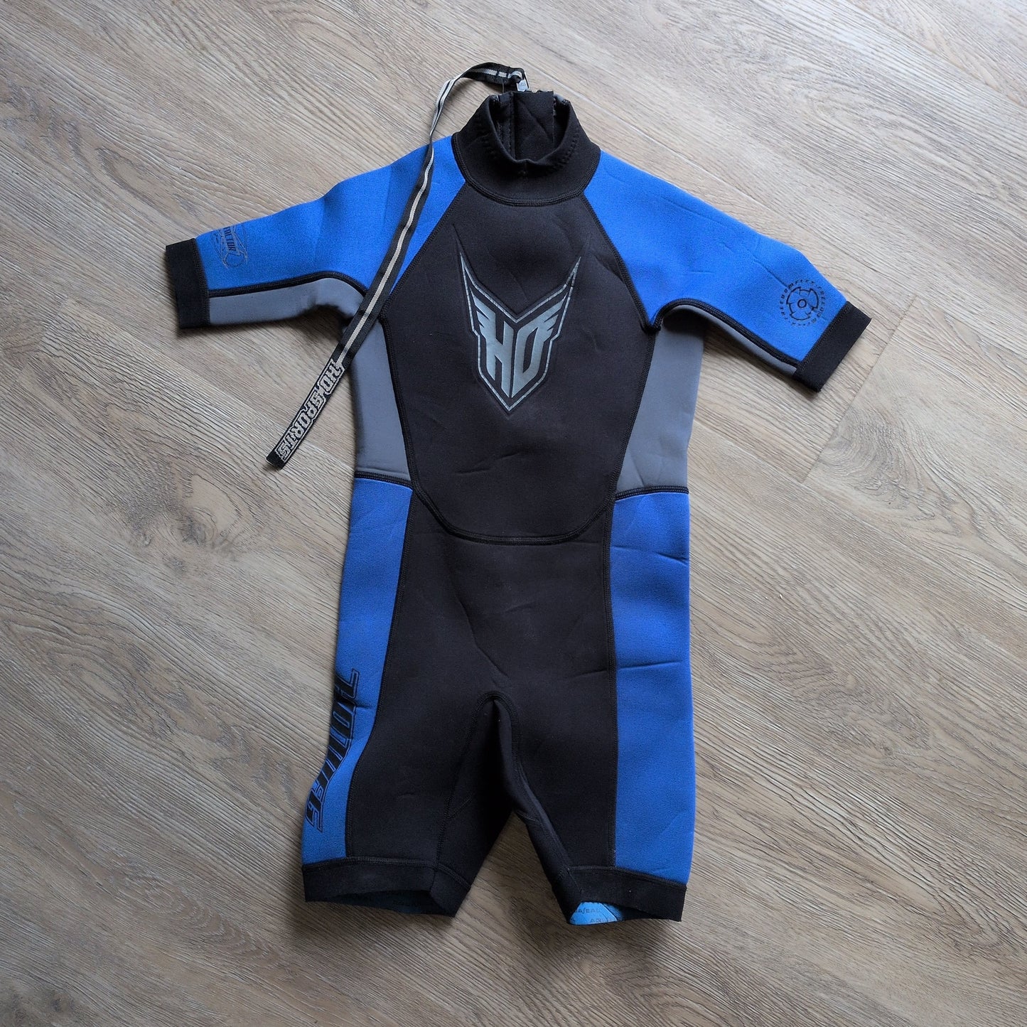 HO Sports X-Factor 2mm Shorty Wetsuit