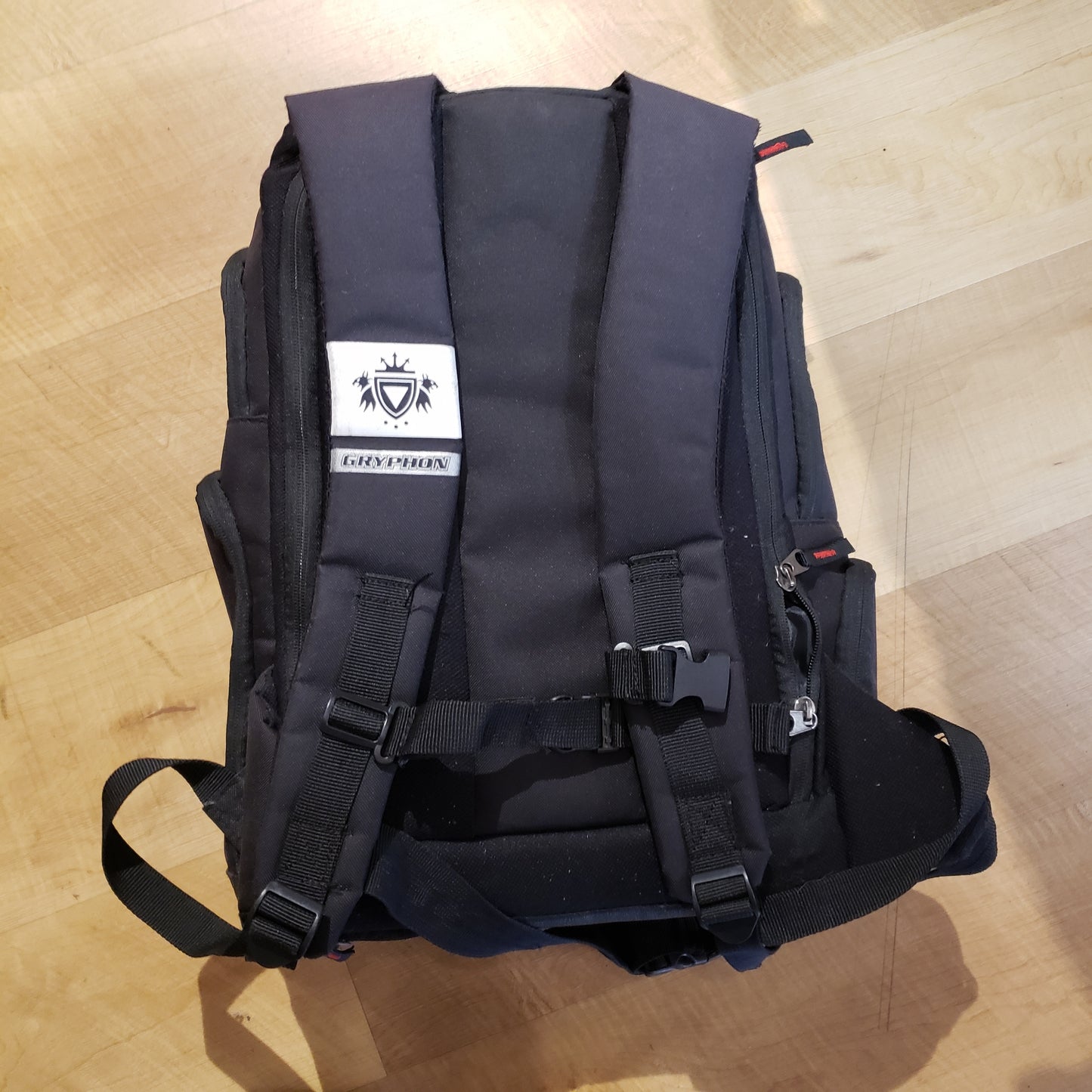 Gryphon Big Mo Sports Bag