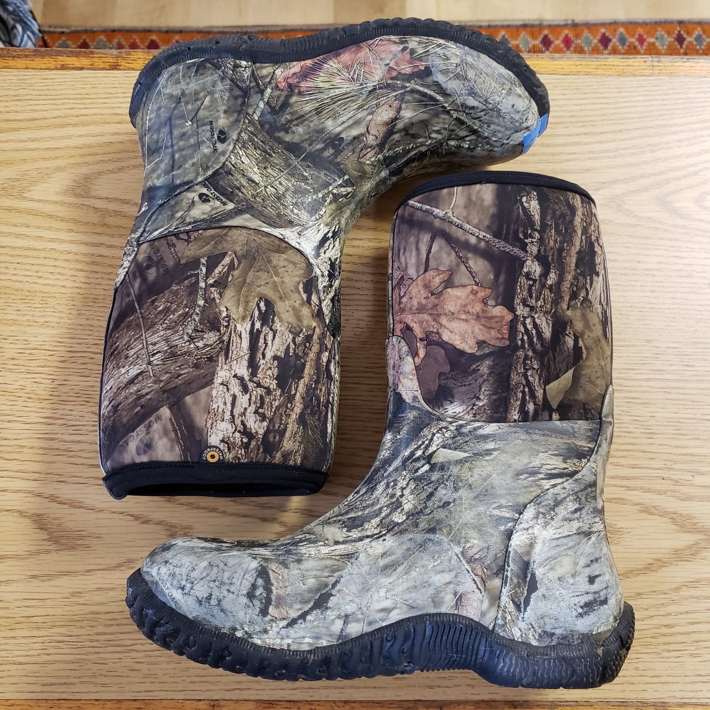 Bogs Classic High Boots