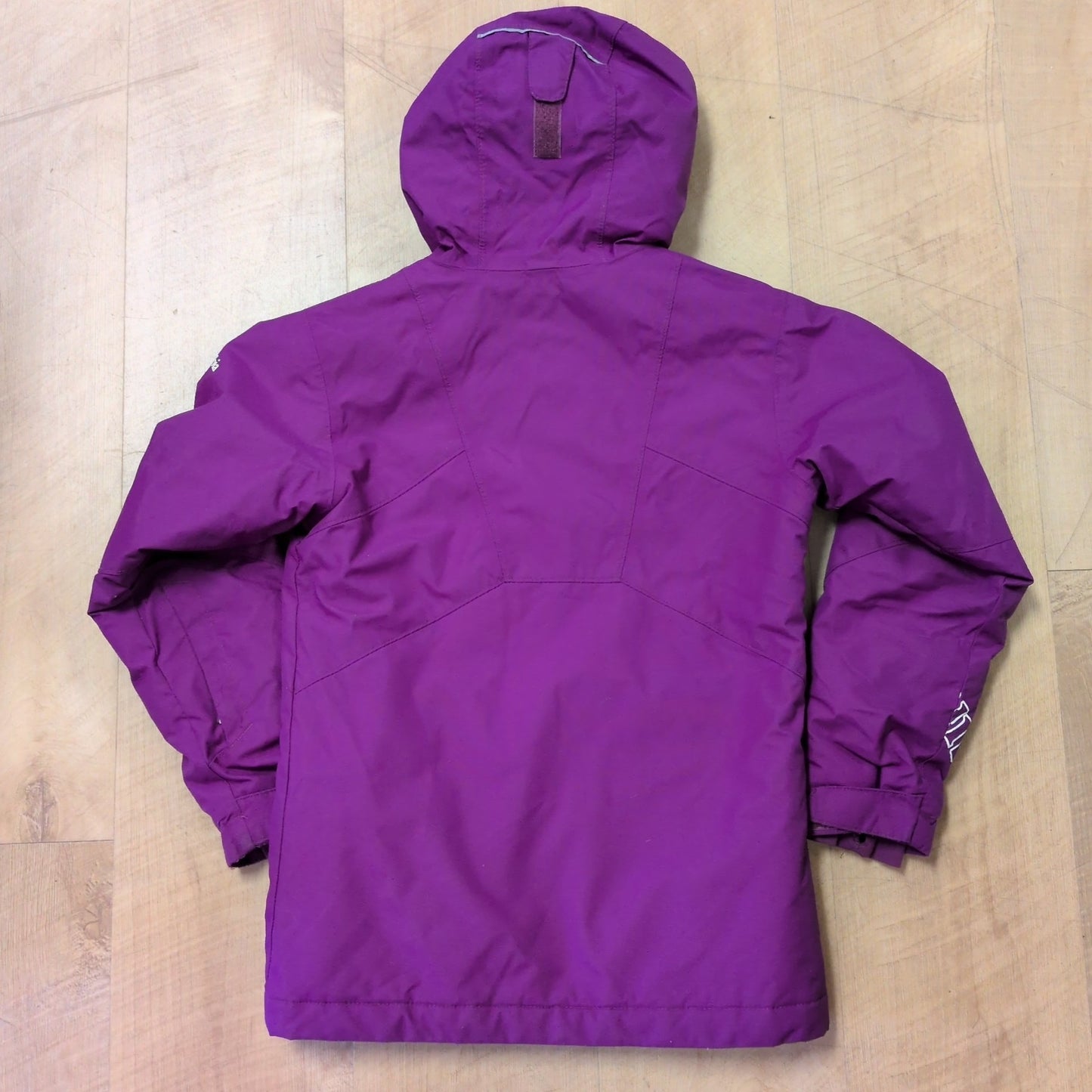 Columbia Alpine Diva Ski Jacket