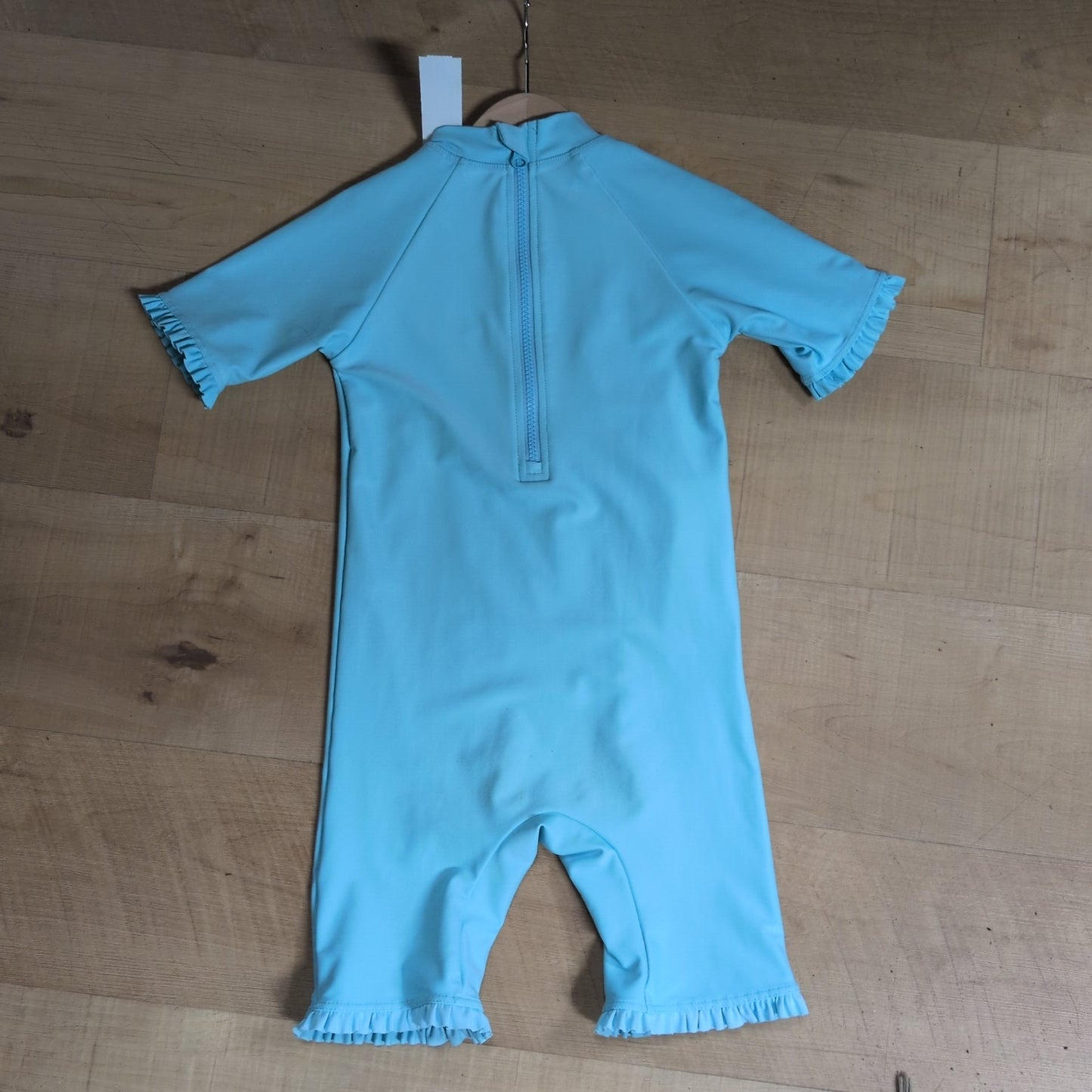 Next Unicorn Swim Onesie