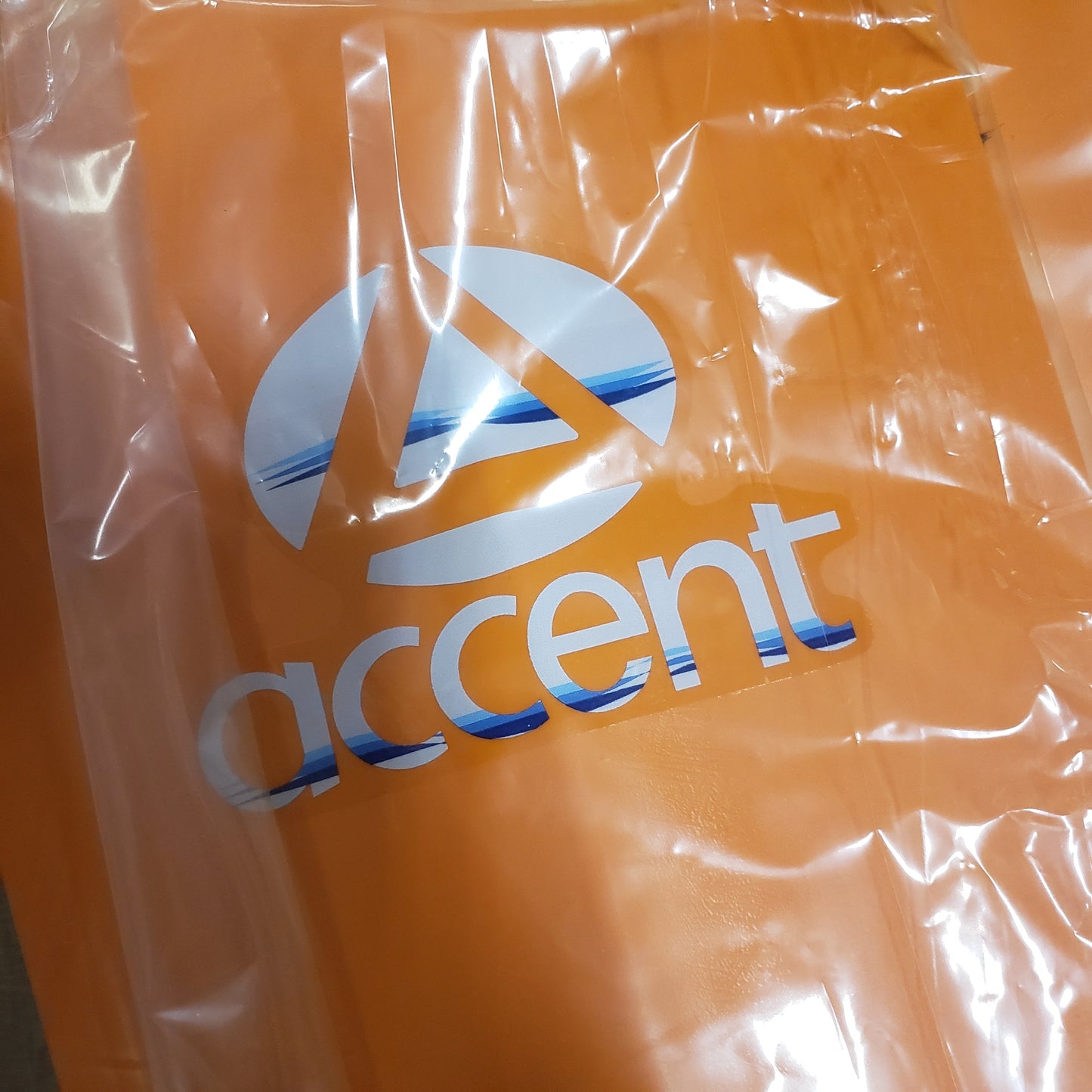 Accent Energy Paddle 2 Piece NEW