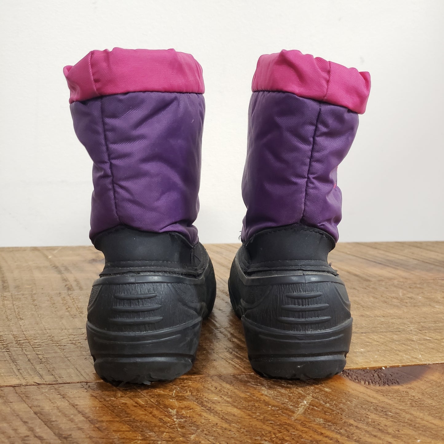 Kamik Kids Winter Boots