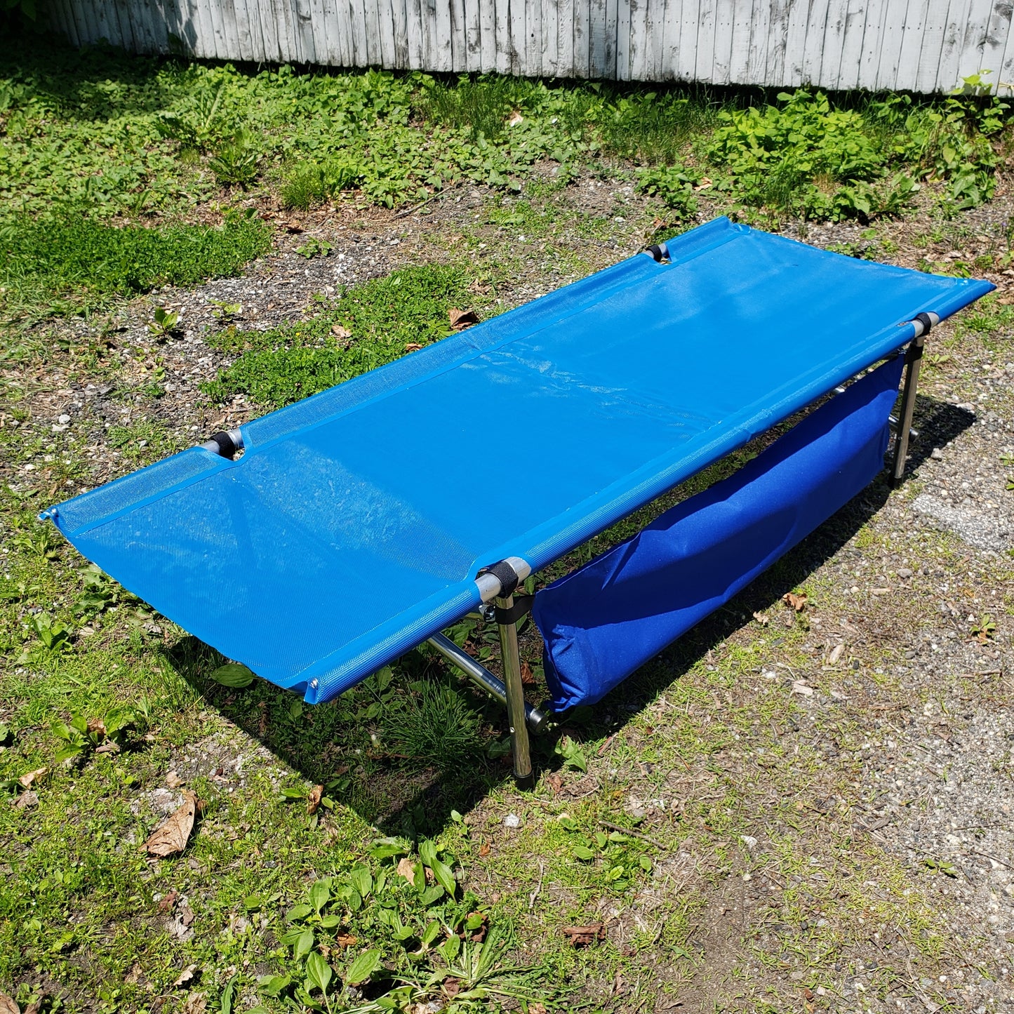 Roll-A-Cot Mesh Cot (NEW)