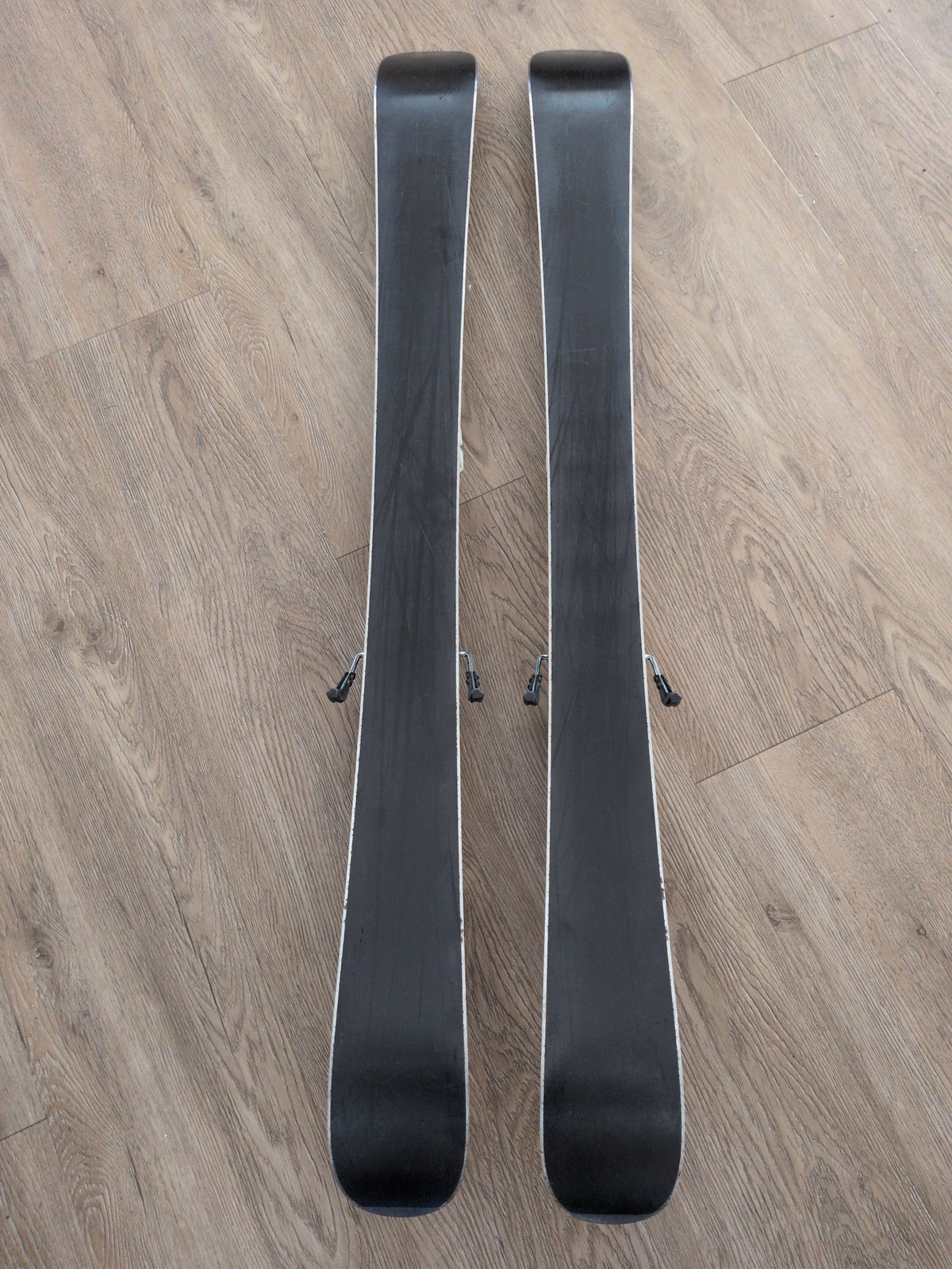 Nordica Unleashed/Marker 4.5