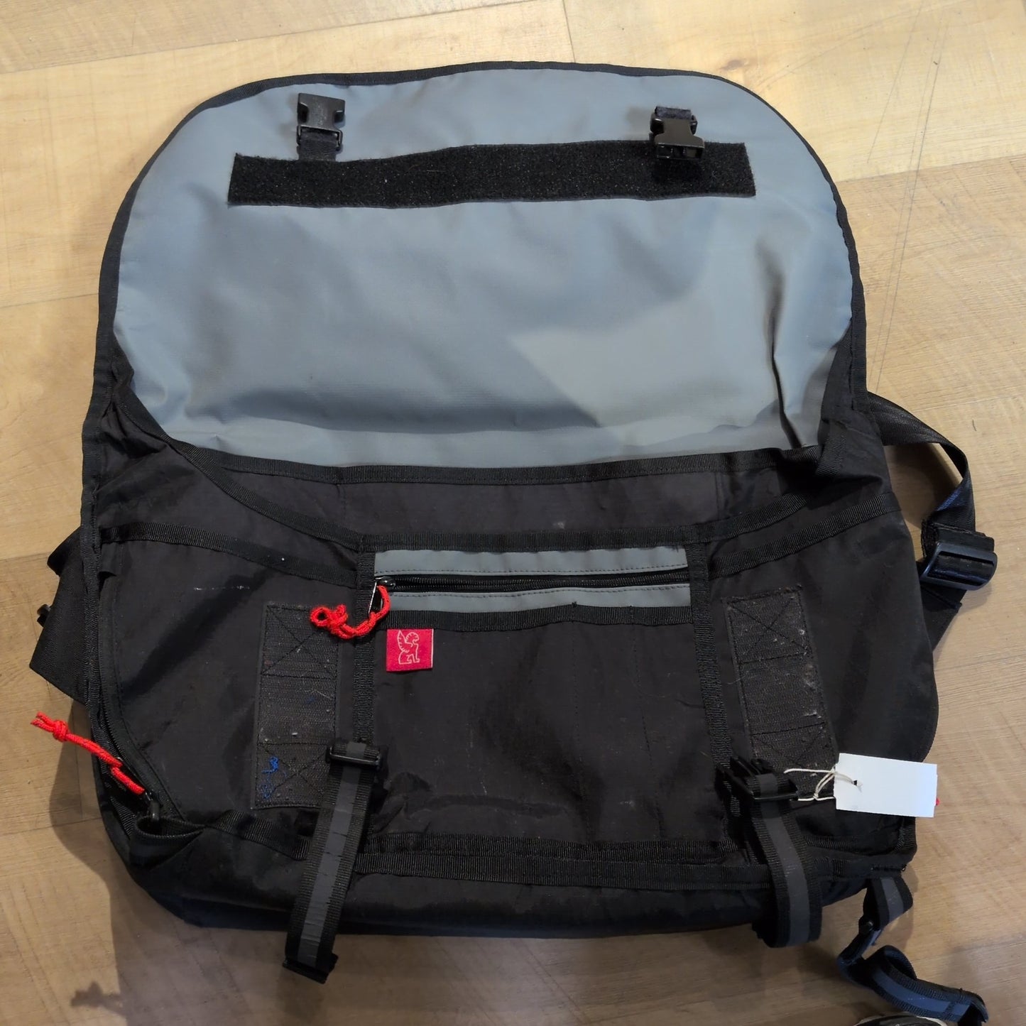 Chrome Citizen 24L Messenger Bag