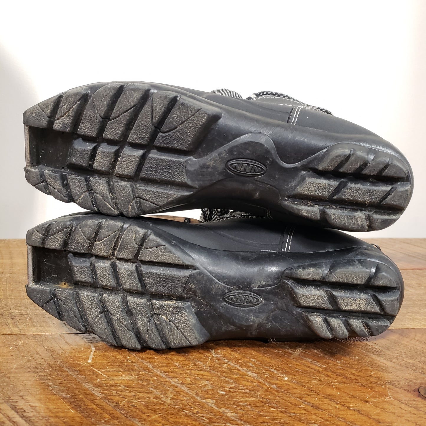 Rossignol X-1 NNN XC Ski Boots