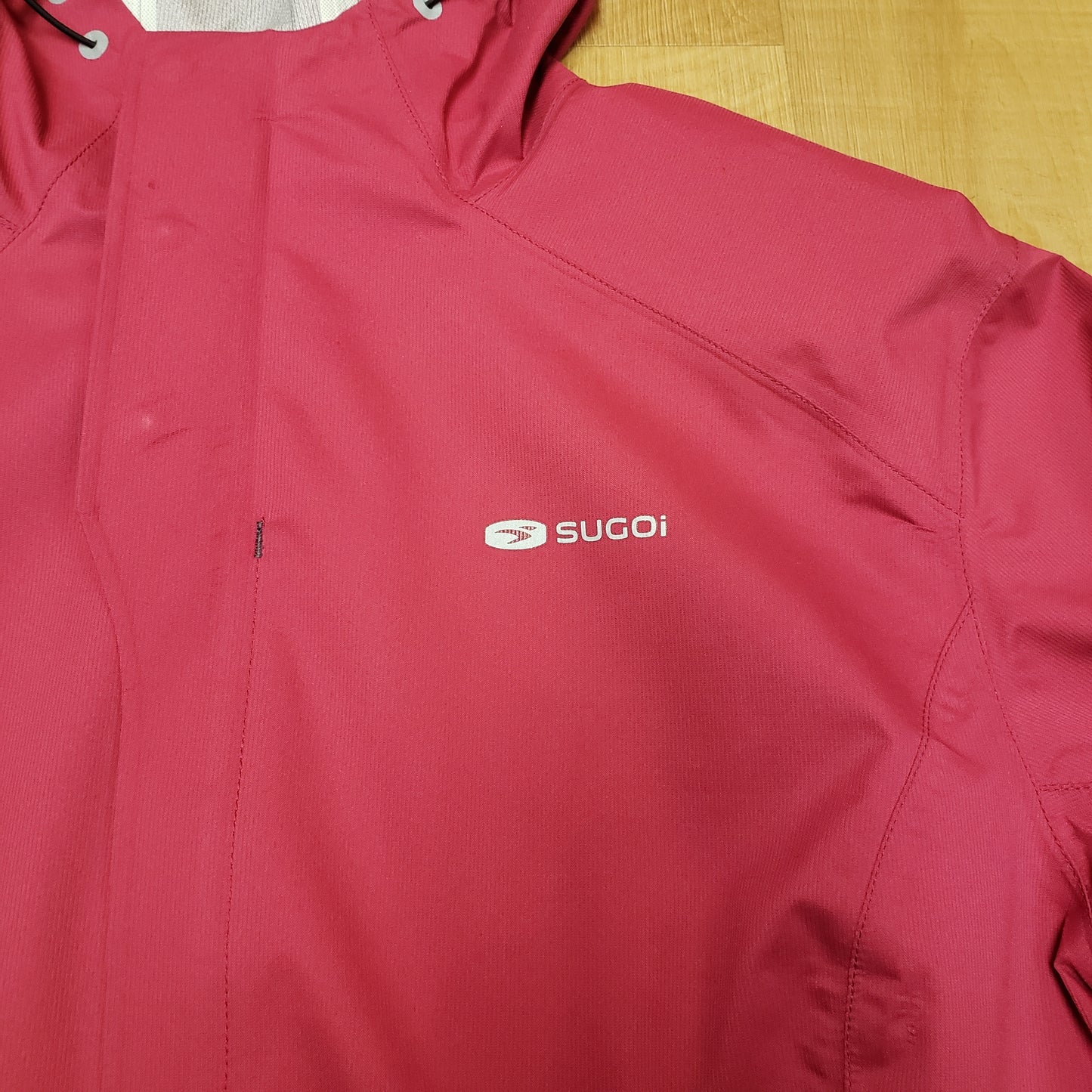 Sugoi Metro Jacket