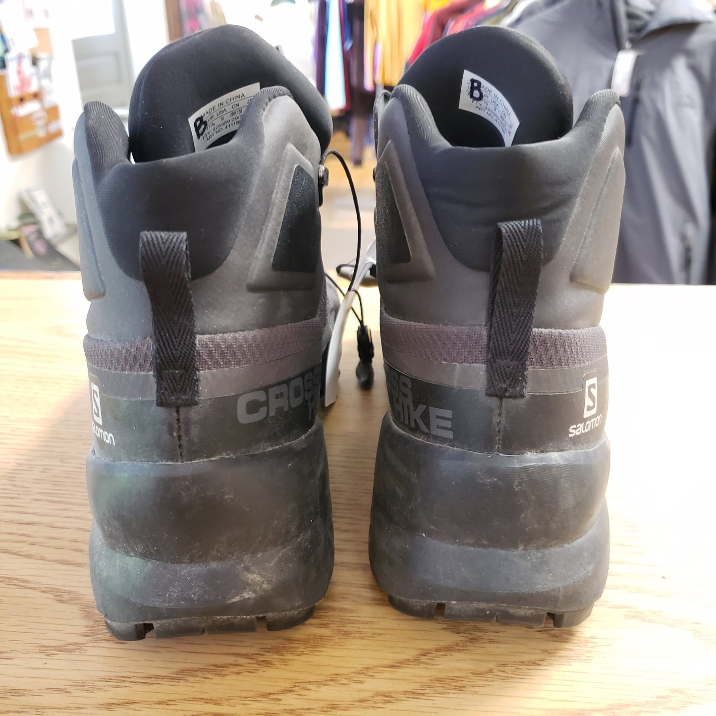 Salomon Cross Hike GTX Hiker