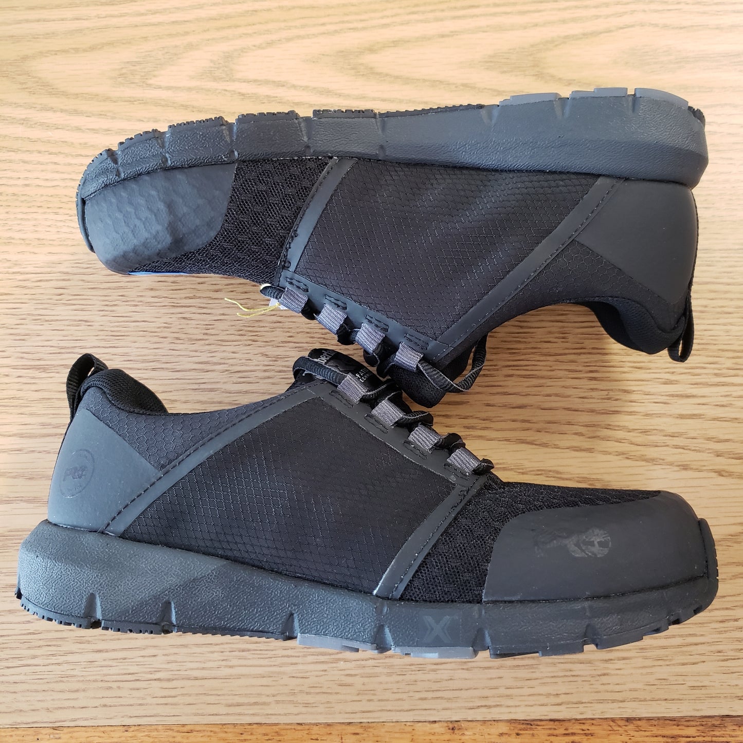 Timberland Pro589 Composite Toe Work Shoe