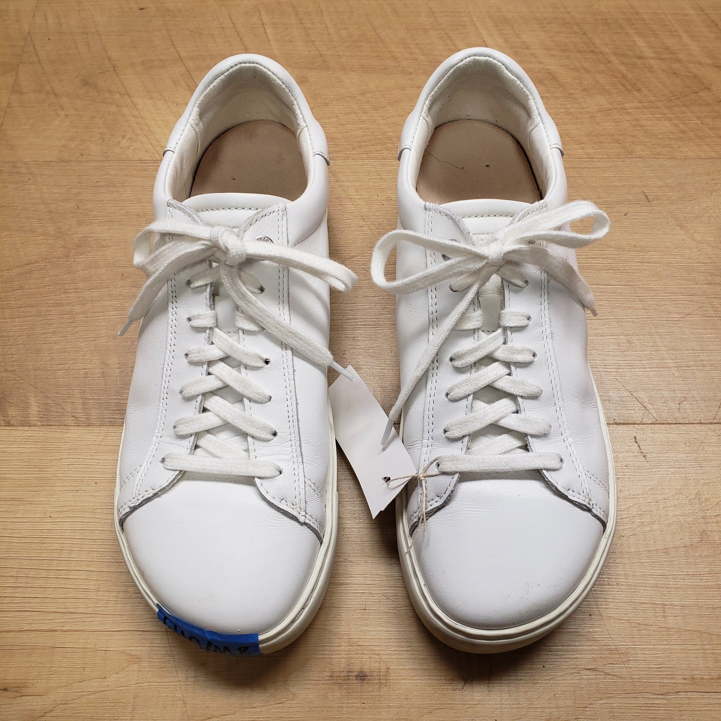 Birkenstock Bend Low Sneakers