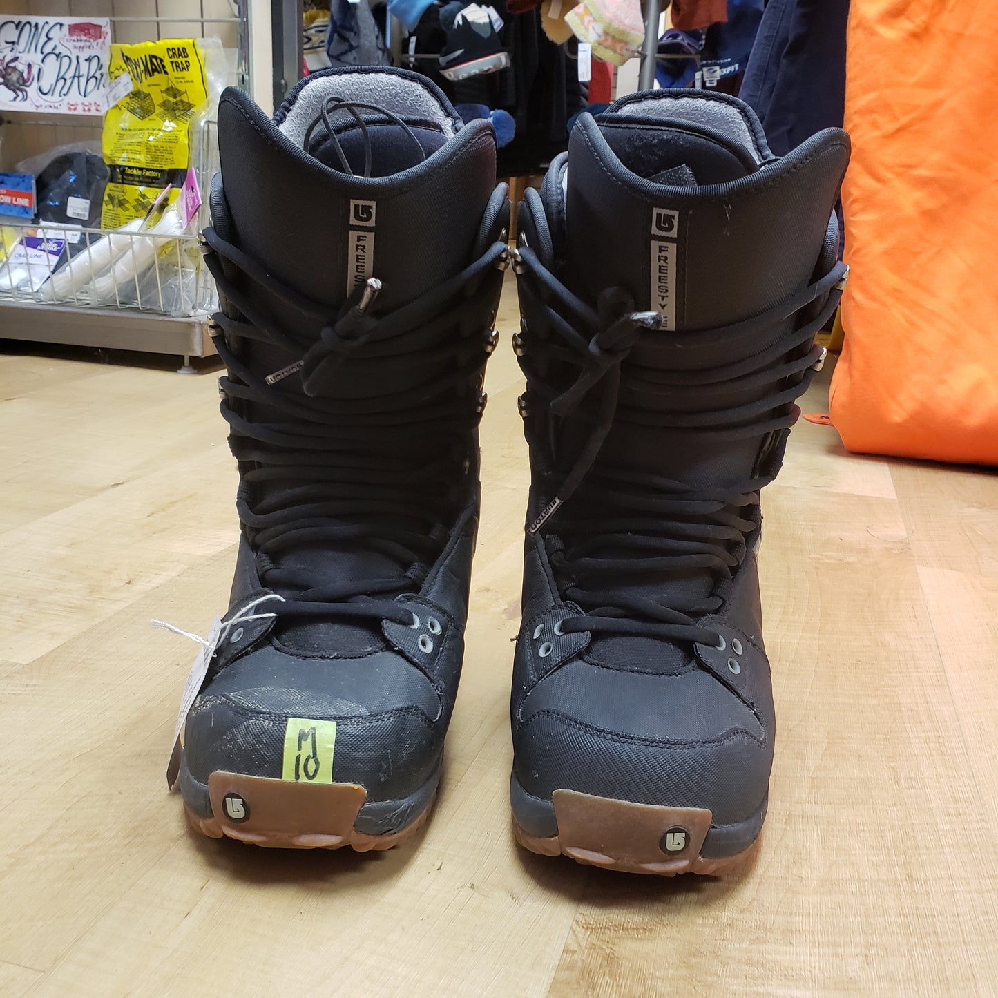 Burton Freestyle Snowboard Boot