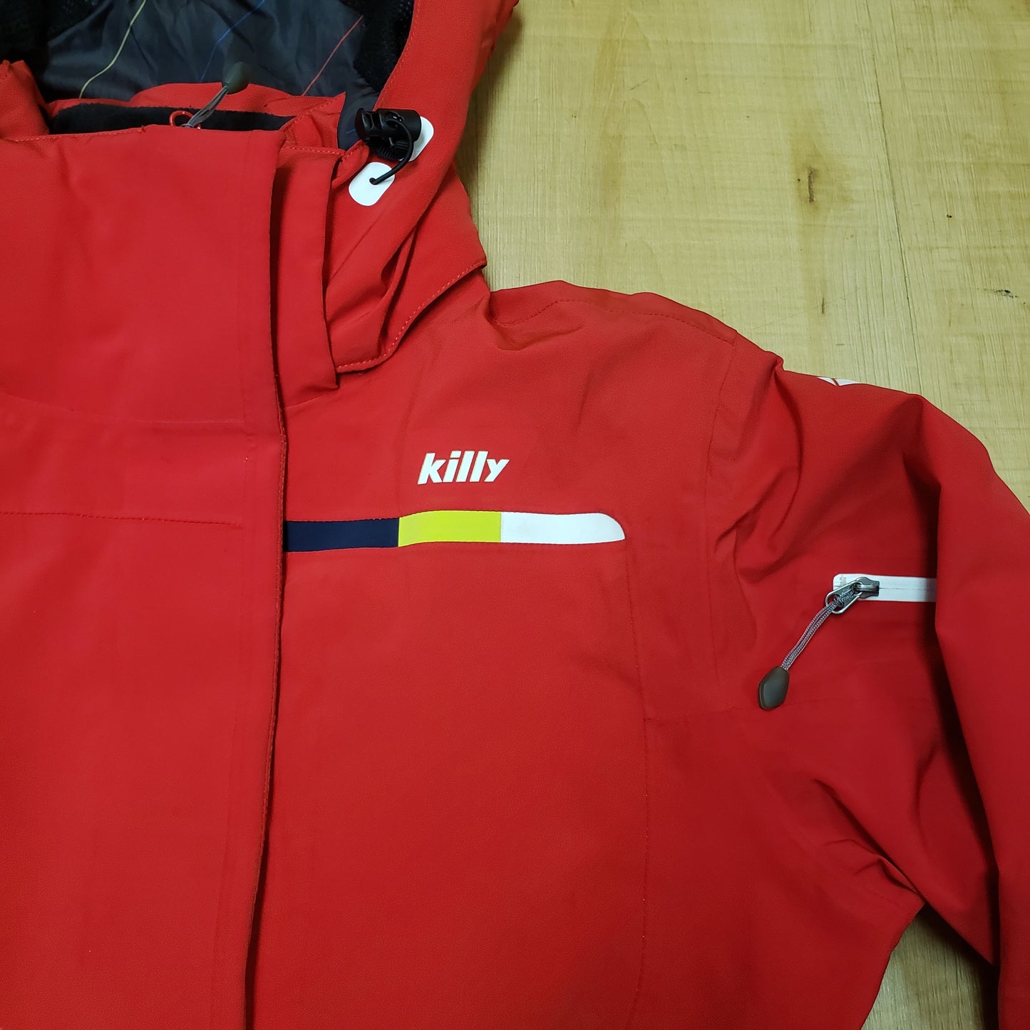 Killy Primaloft Ski Jacket *