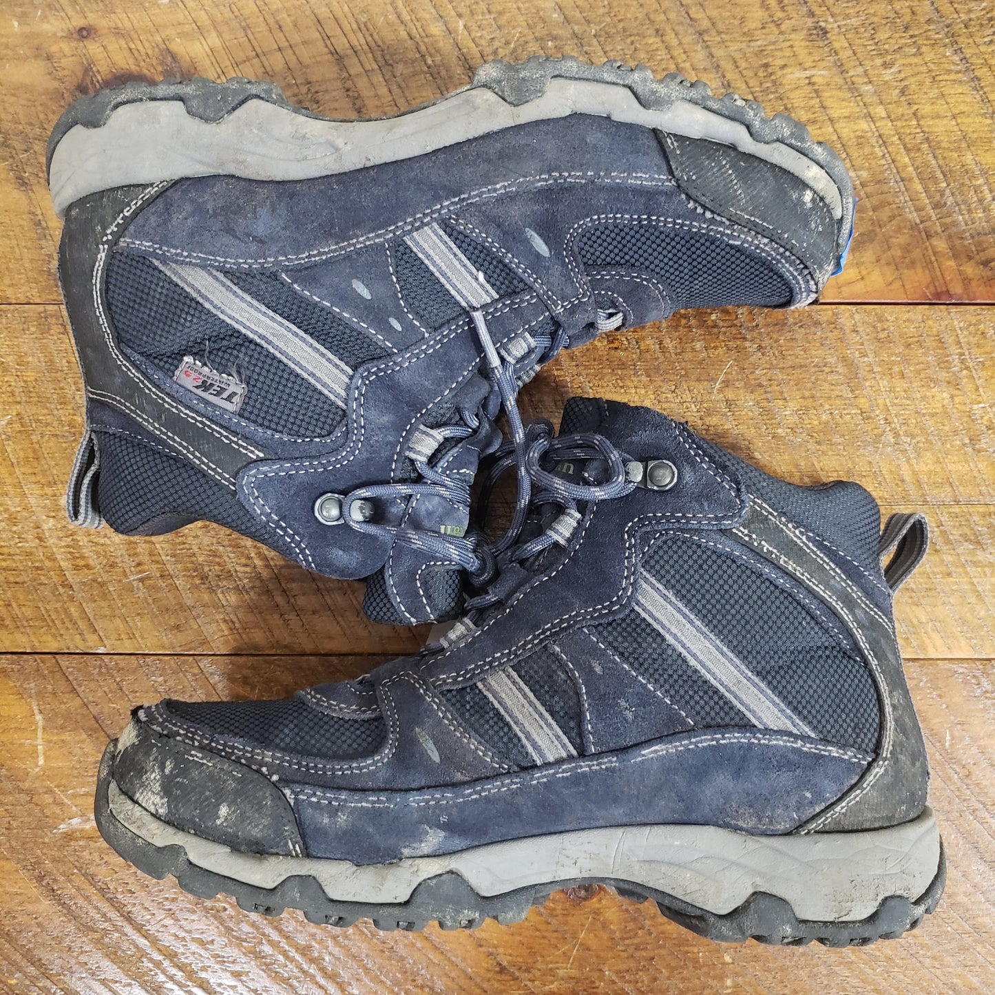 LLBean Tek 2.5 Hiking Boots