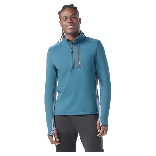 Smartwool Active Fleece 1/2 Zip