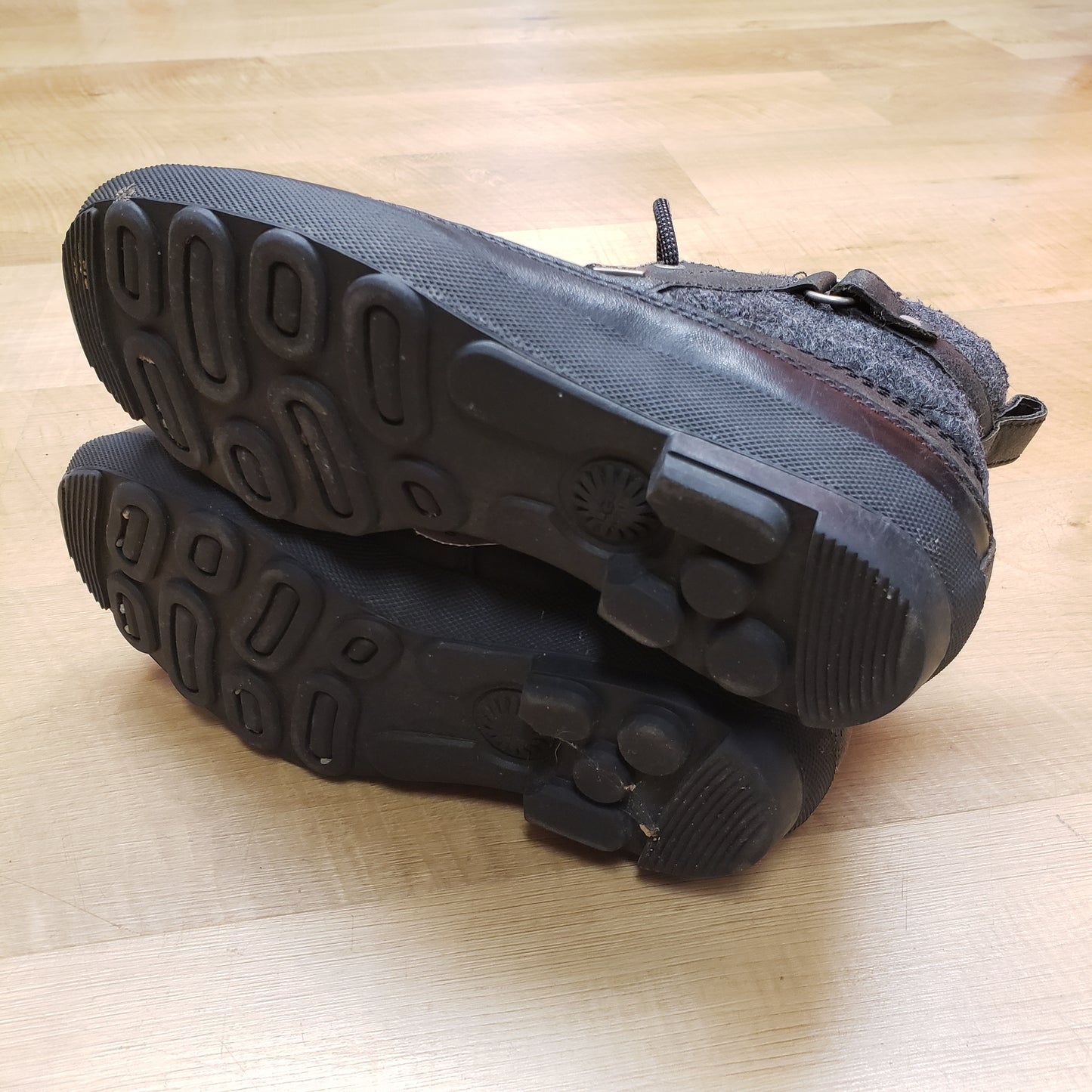 UGG Lina Duck Boot
