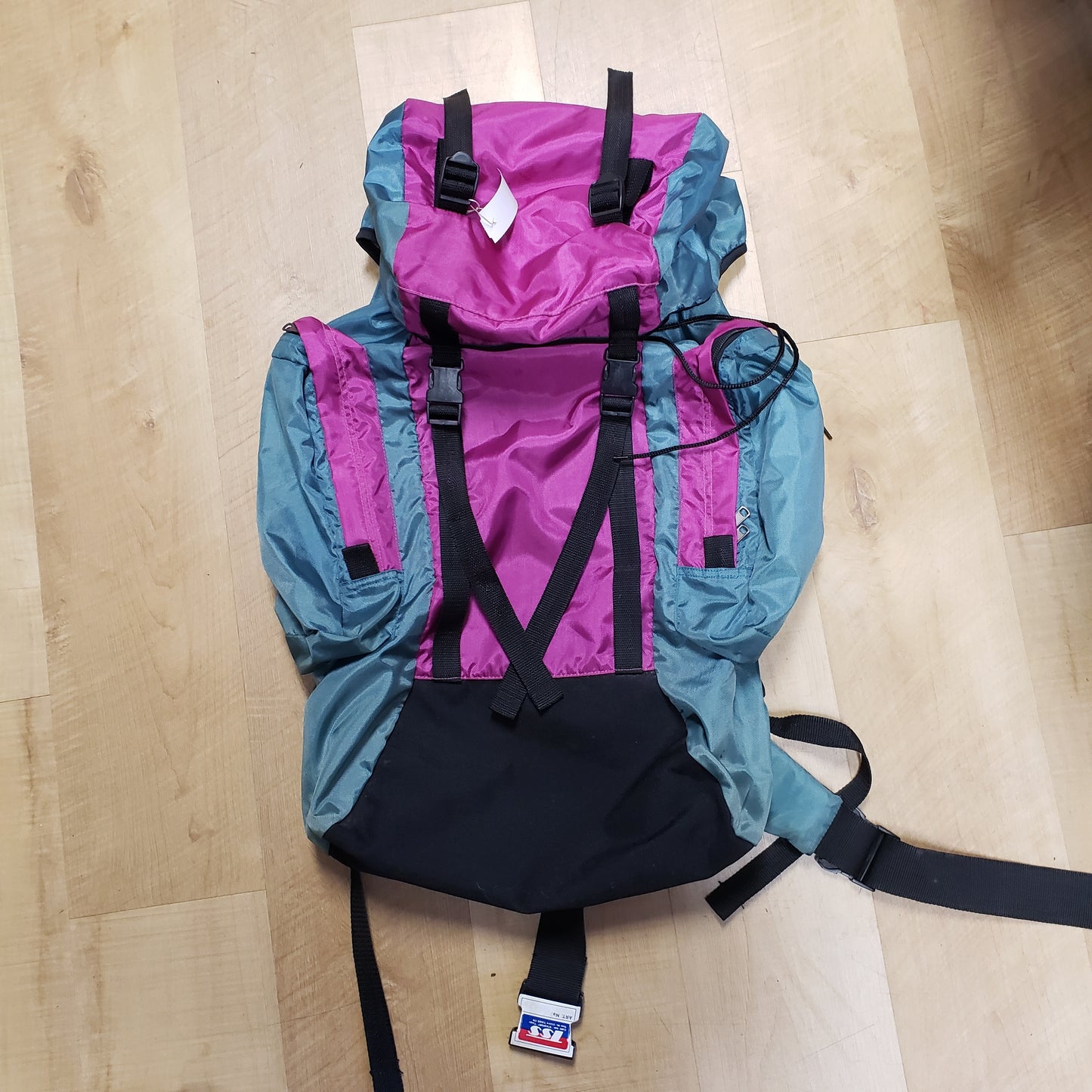 Unbranded Backpack