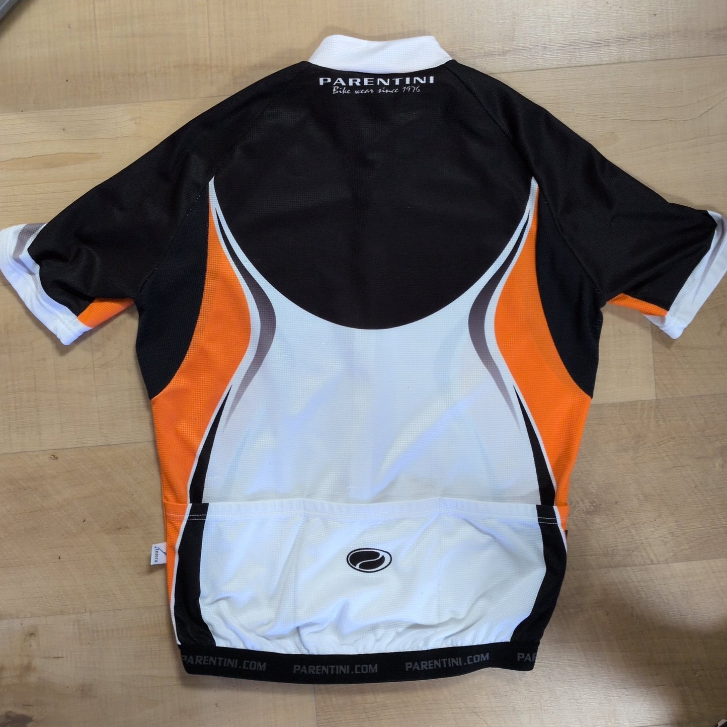 Parentini Cycling Jersey