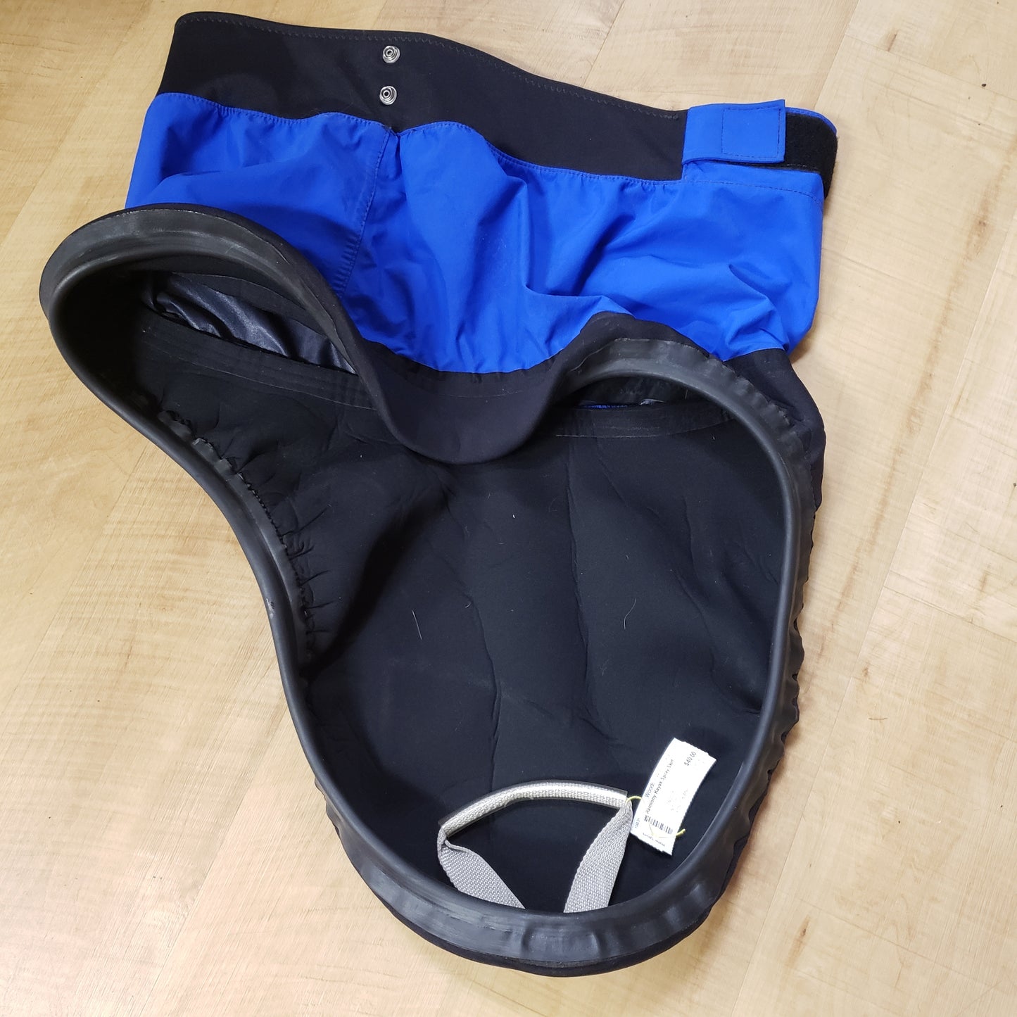 Harmony Kayak Spray Skirt
