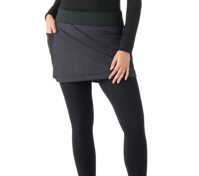 Smartwool Smartloft Skirt (NEW)