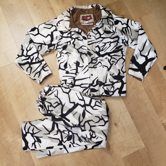 Vintage LL Bean Maine Guide Hunting Set*