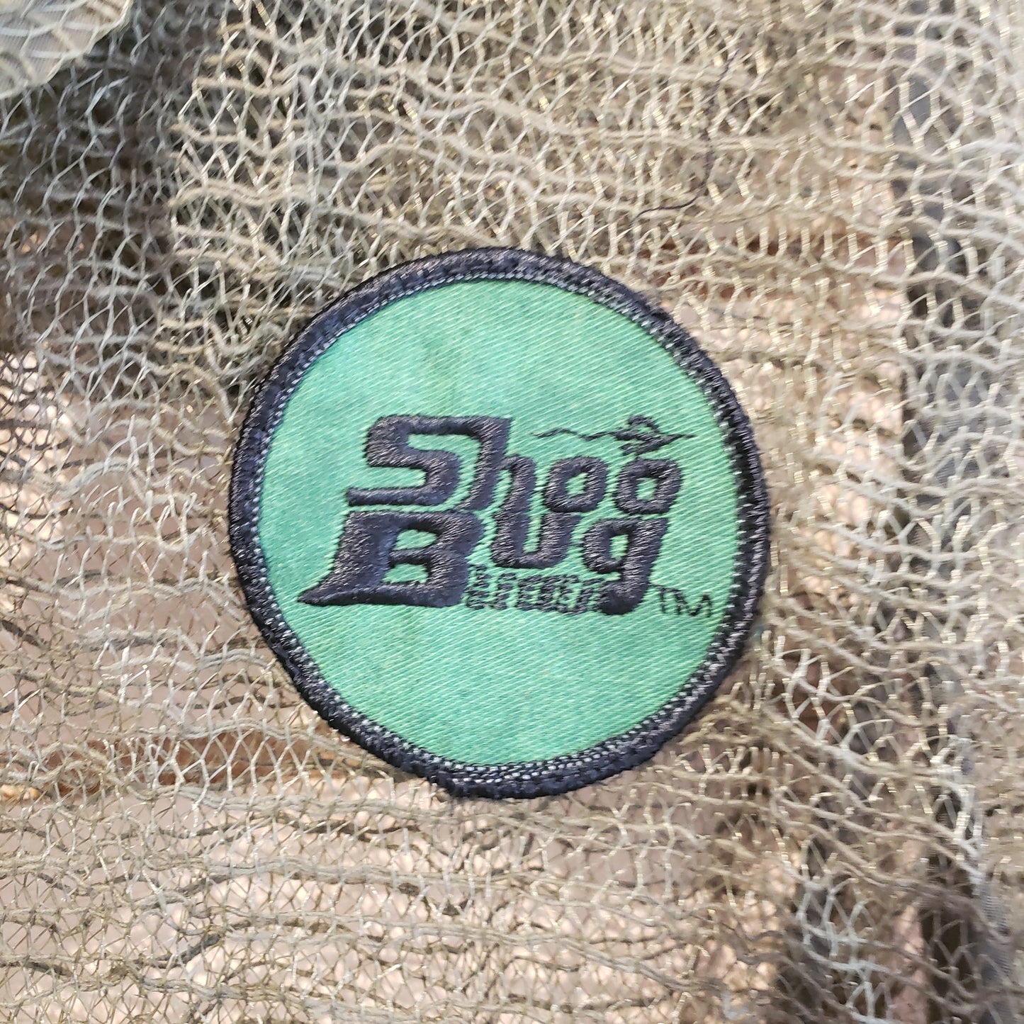 ShooBug Repellent Jacket