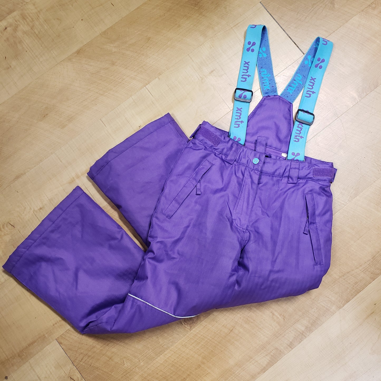 xmtn Snow Bibs