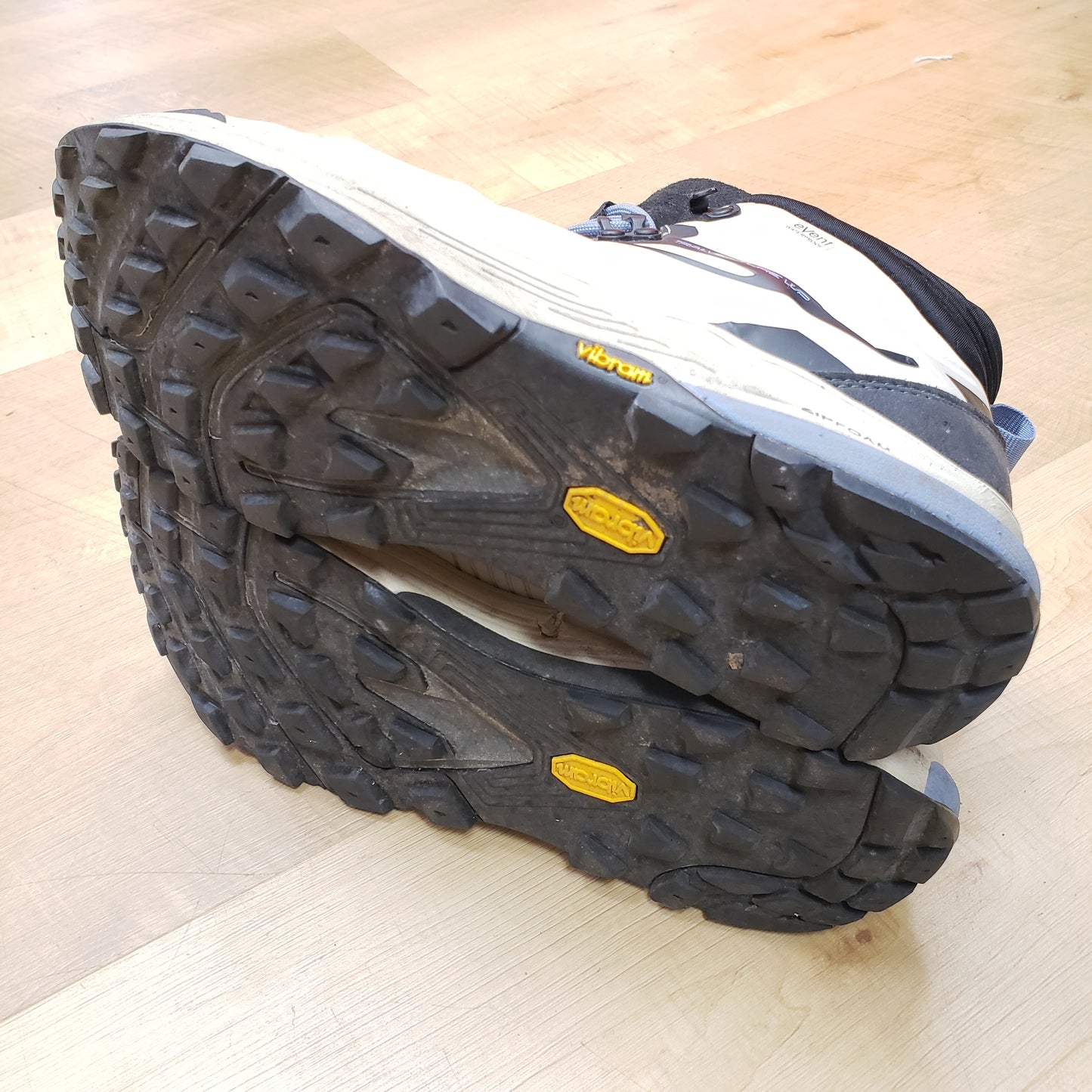 Topo Athletic Trailventure WP Hiking Boots
