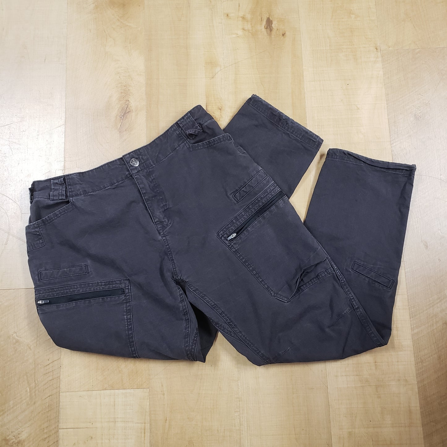 Dovetail Ultralight Ripstop Work Pants (30"inseam)