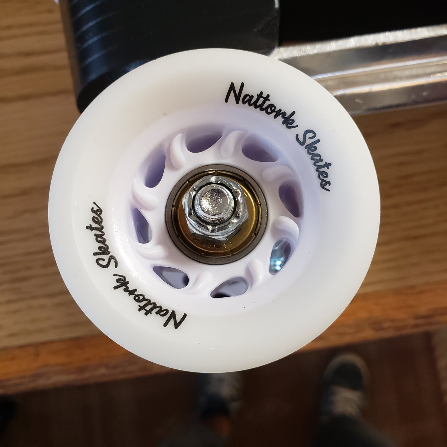 Nattork Roller Skates NEW