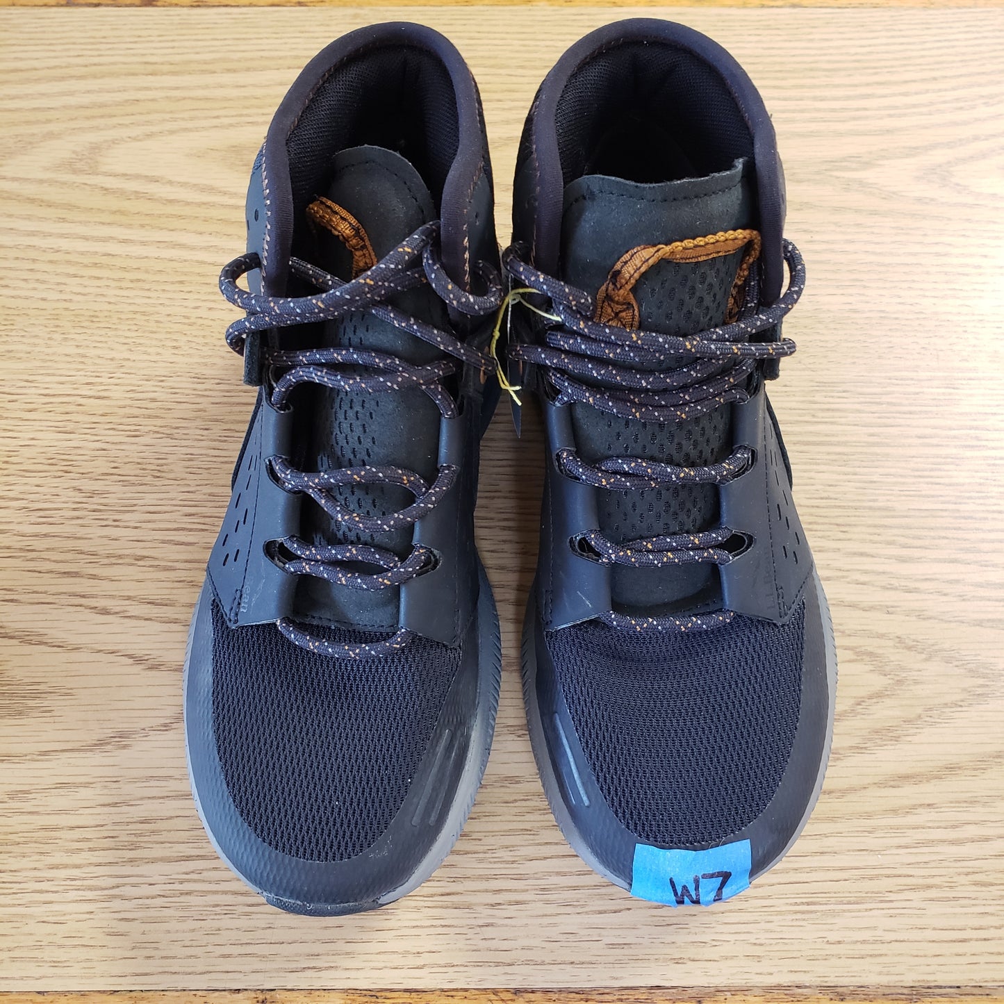 LLBean Dirigo Waterproof Hiking Boots