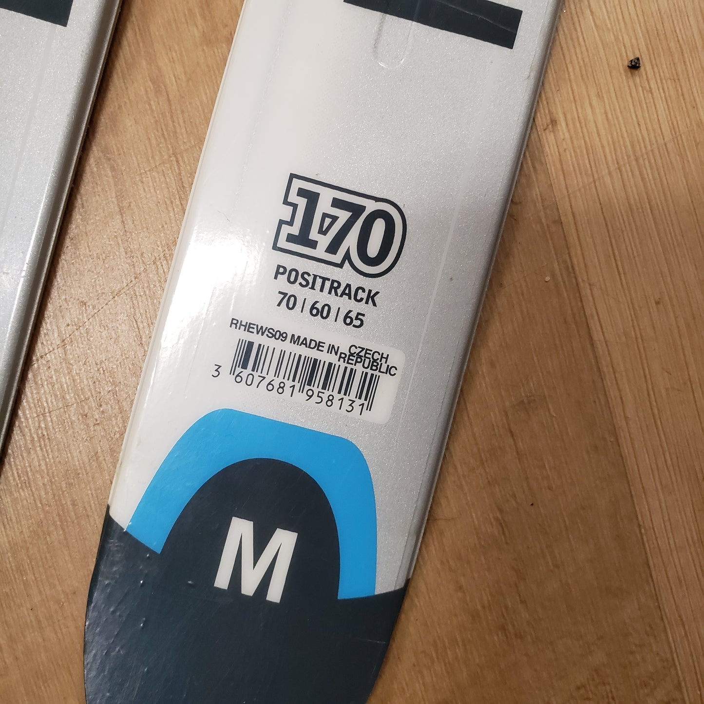 LL Bean Evo Discovery NNN XC Ski