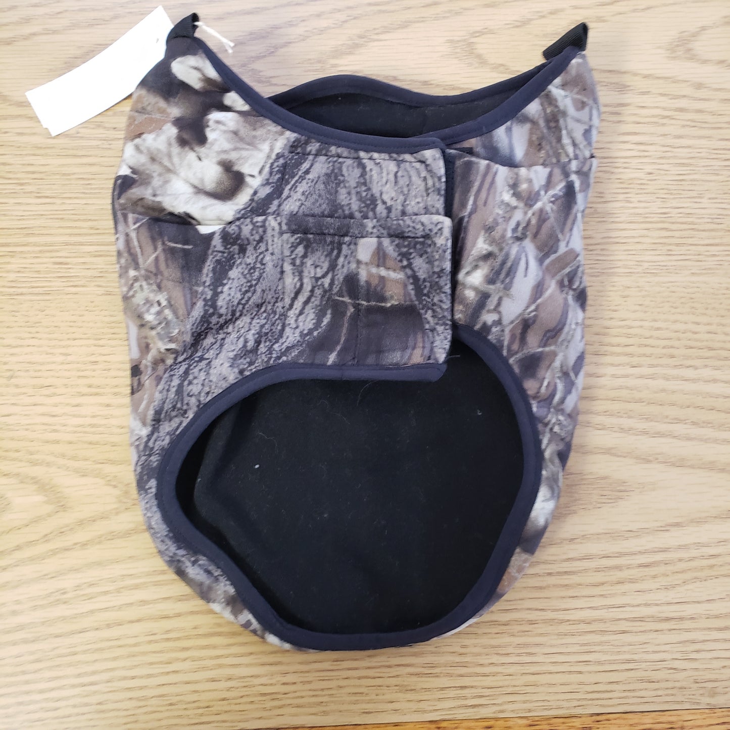 PolarWrap Camo Neck Warmer