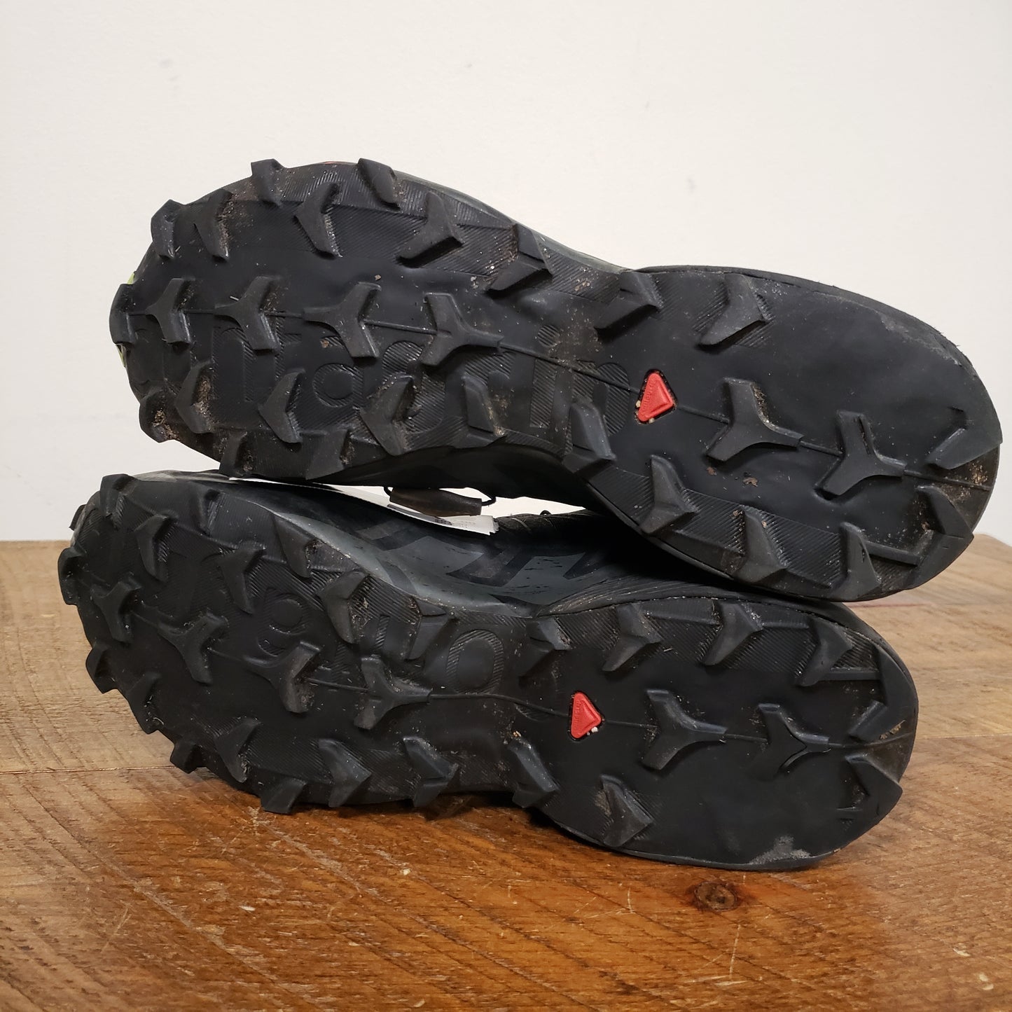 Salomon Speed Cross 6 Trail Running Shoes