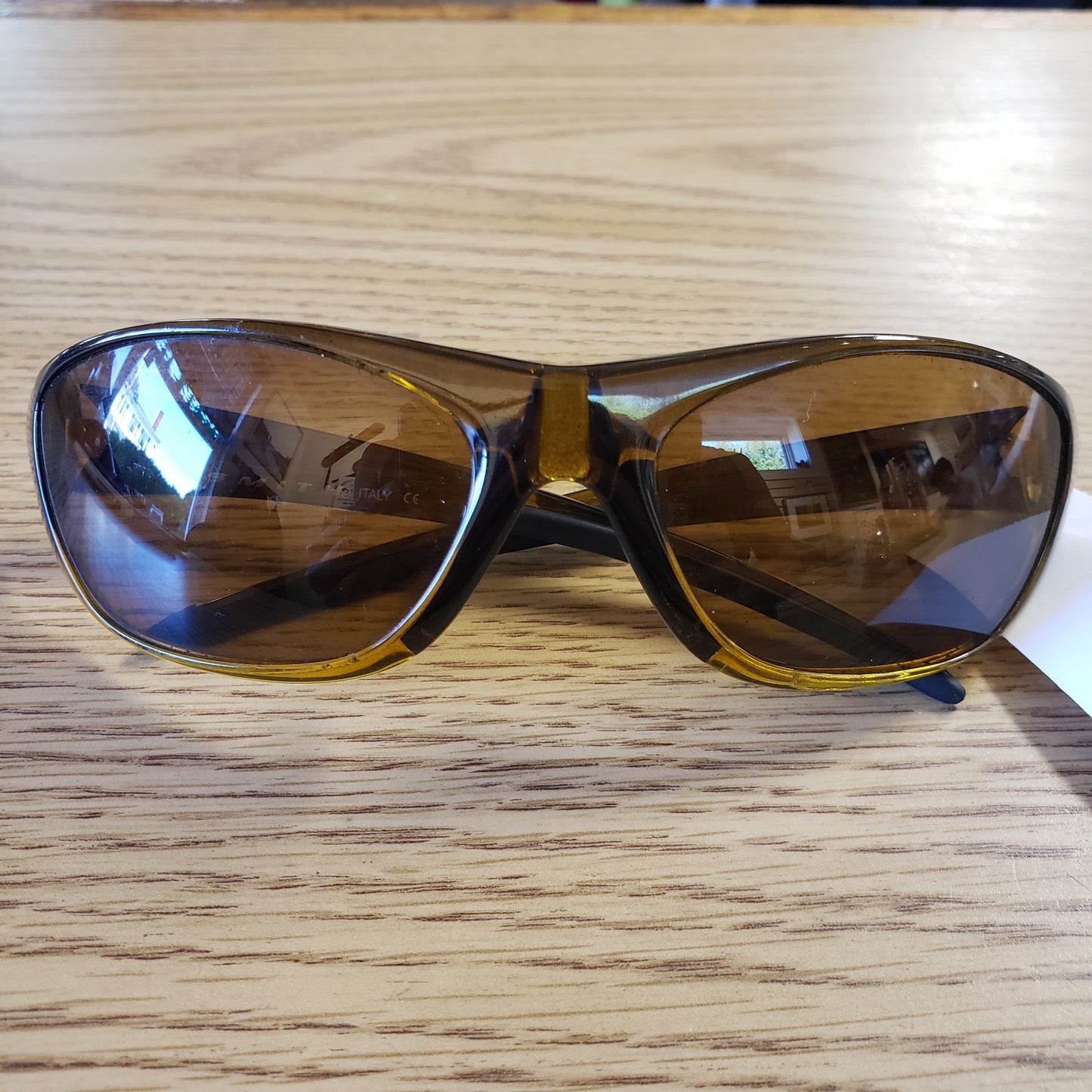 Smith Sunglasses w/ Black Case