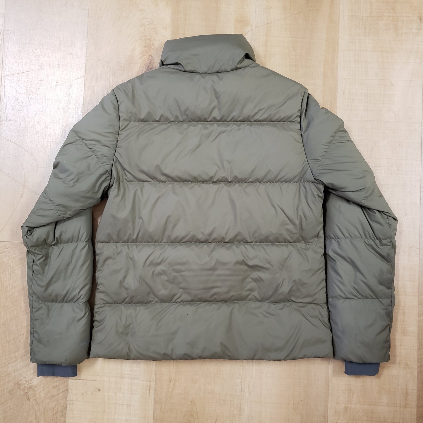 Patagonia Silent Down Jacket