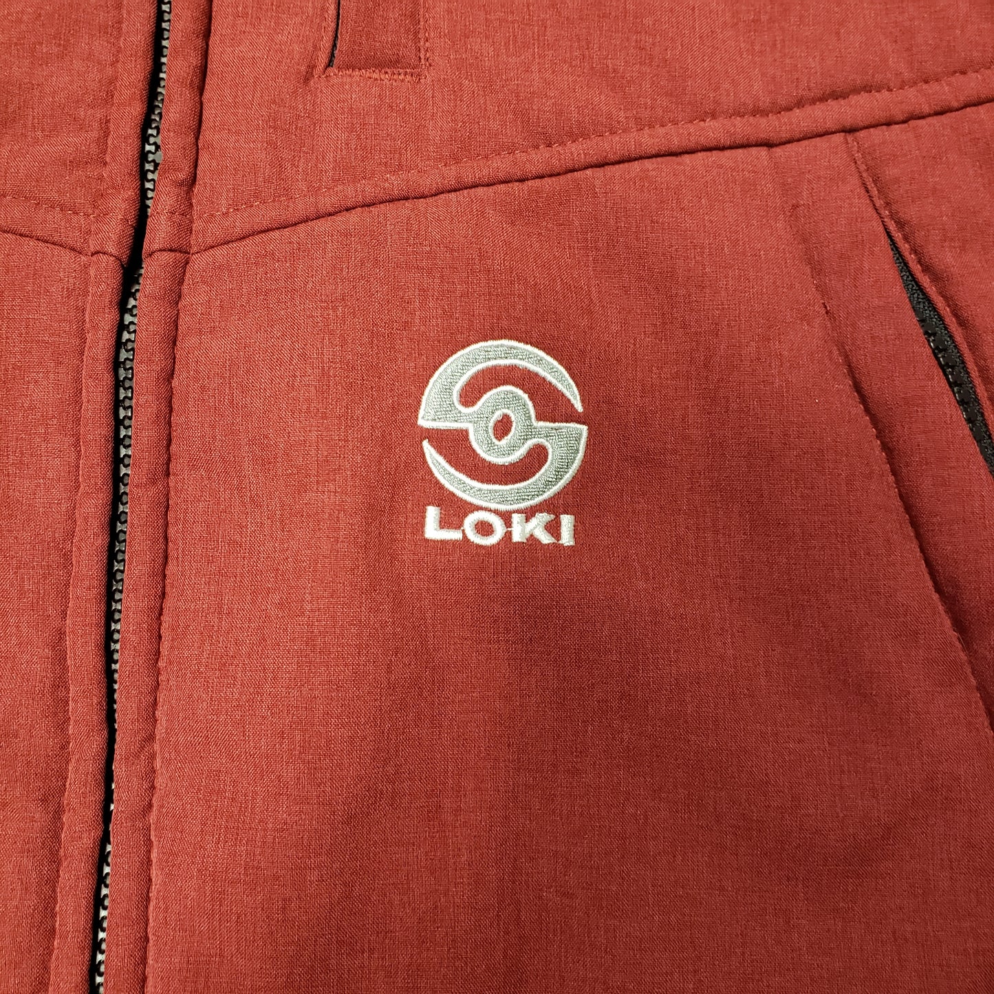 Loki Softshell Jacket*