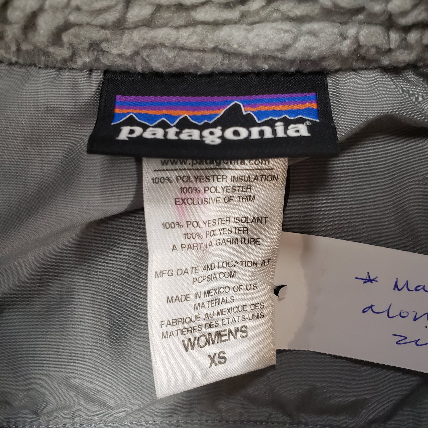 Patagonia RetroX Vest*