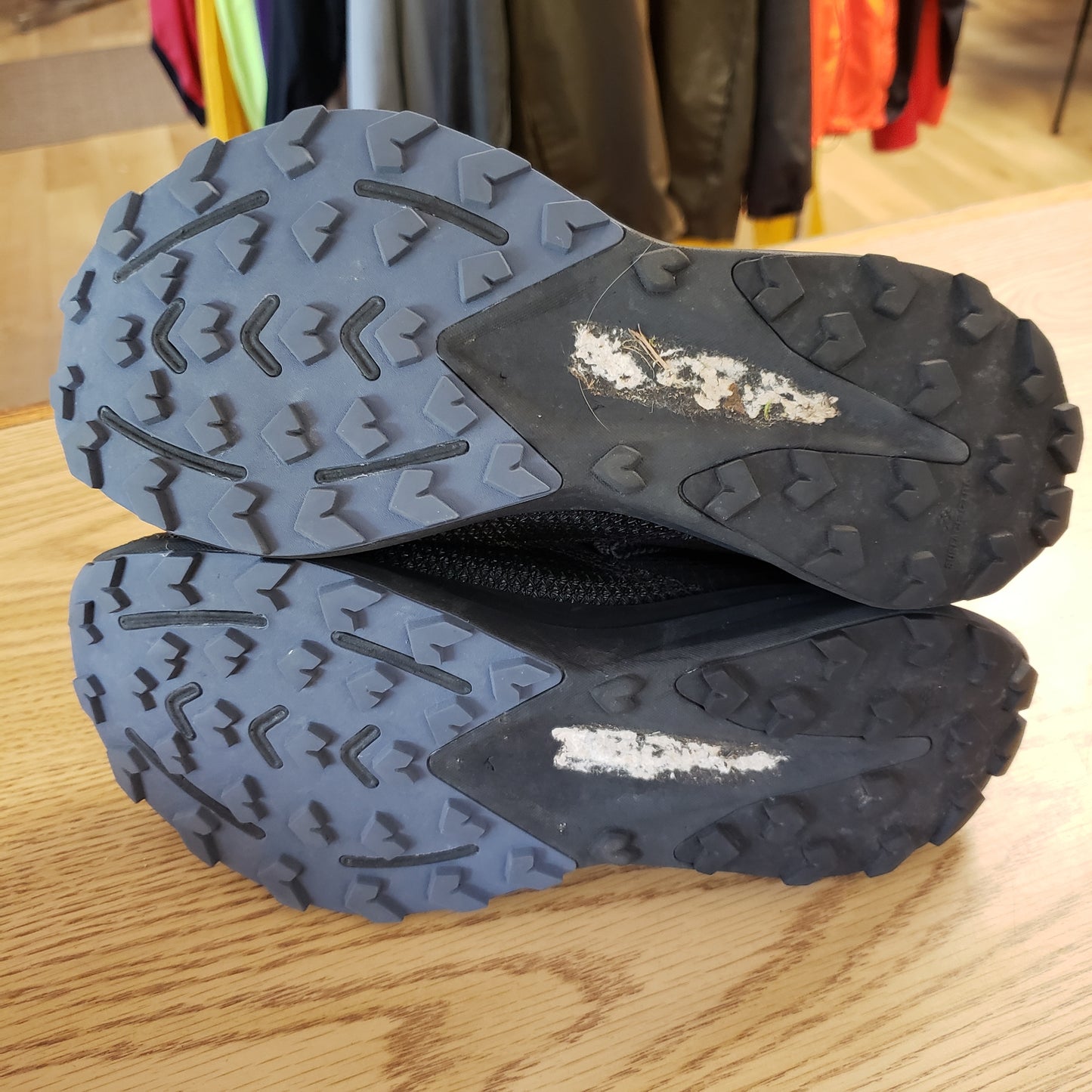 TNF x Undercover SouKuu Sneaker