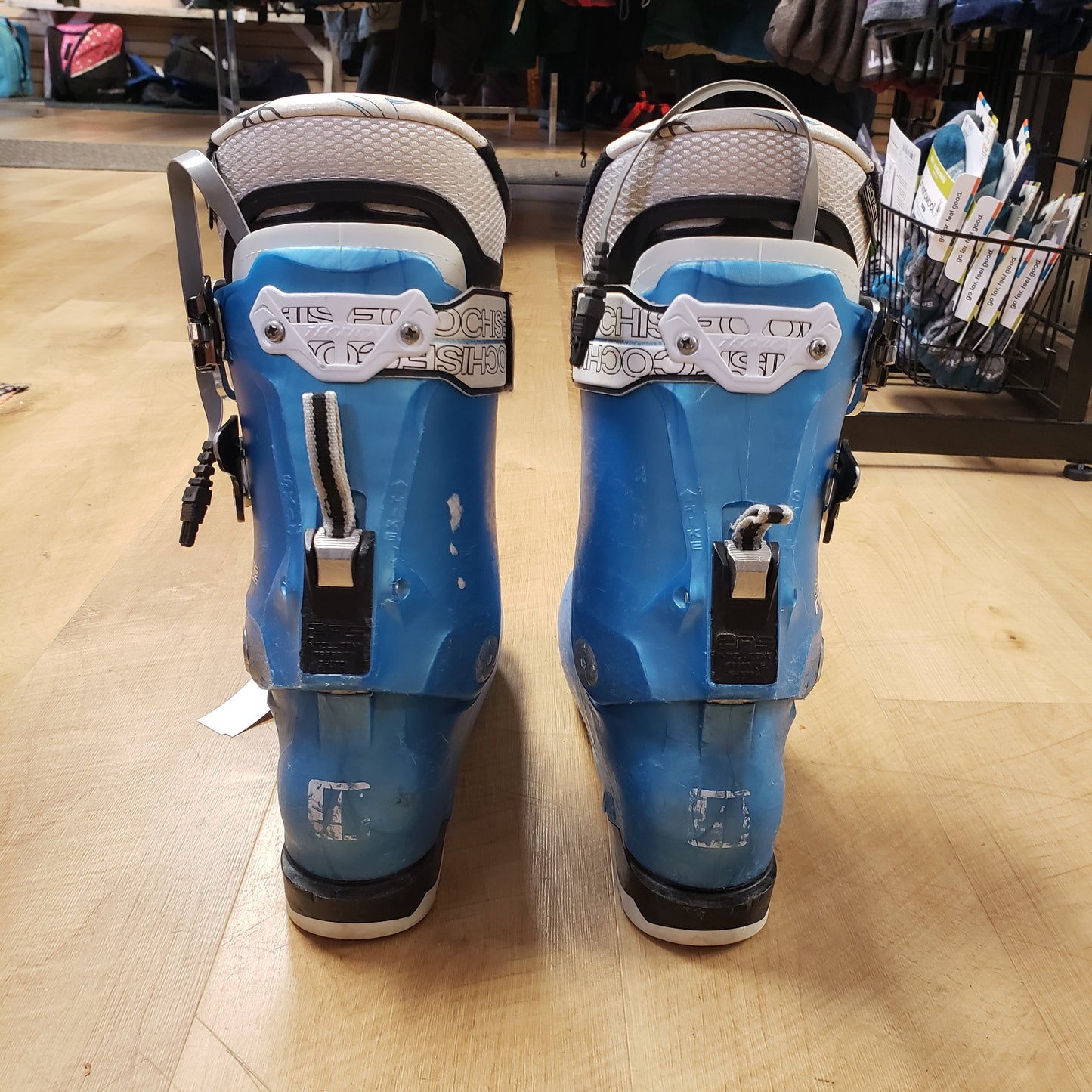 Technica Cochise Pro Ski Boot Women's 9.5