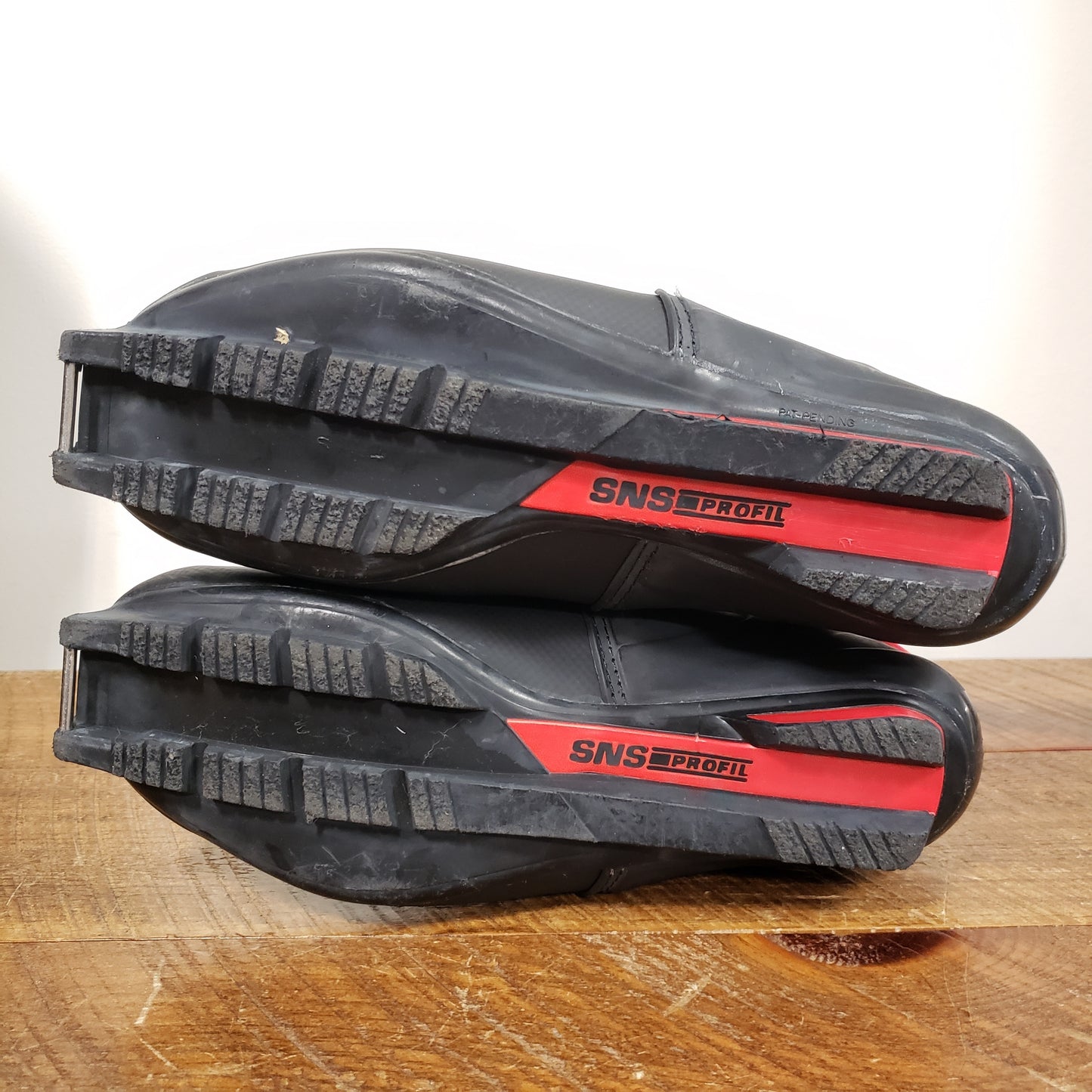 Salomon XC SNS Profil XC Ski Boots