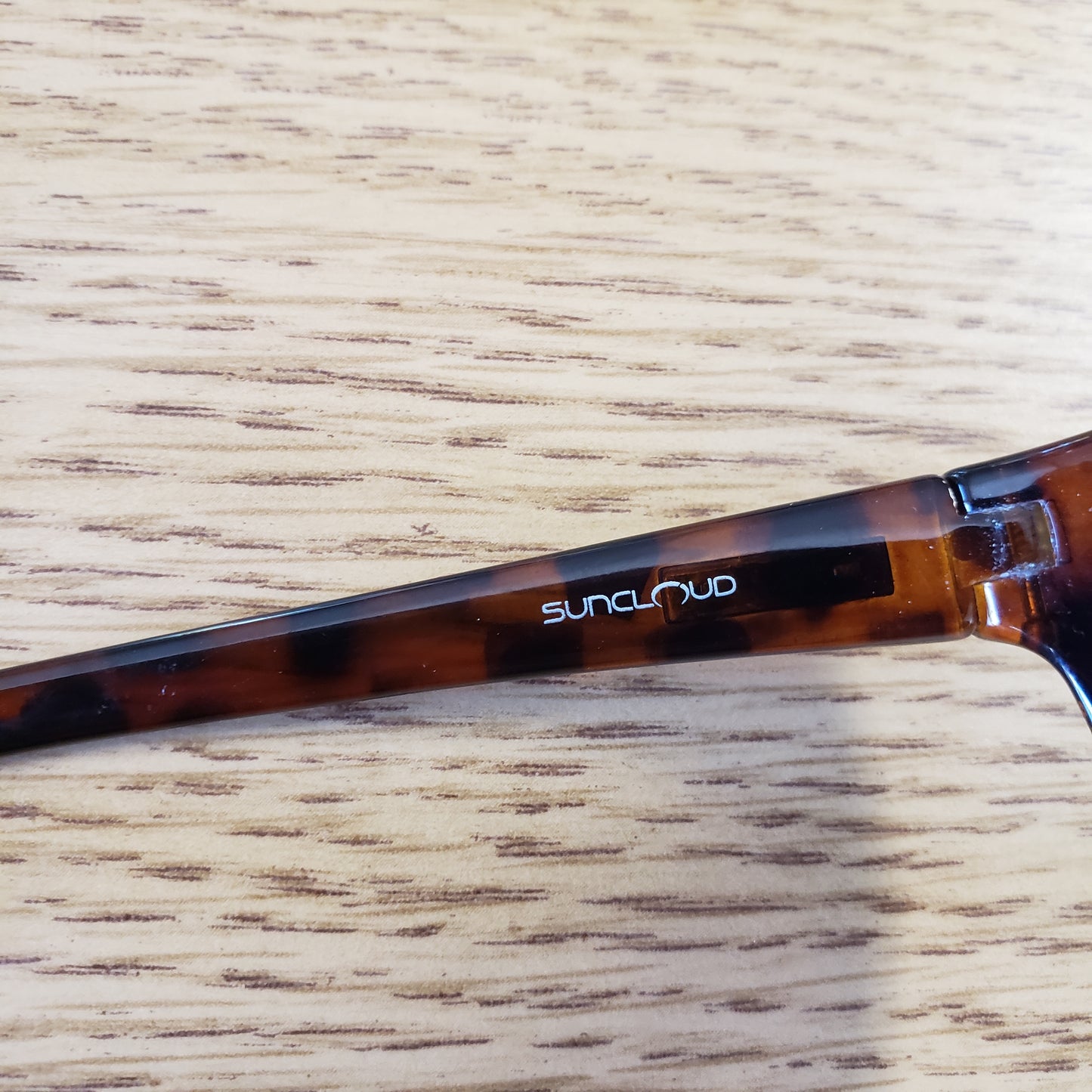 Suncloud Sentry Polarized Sunglasses