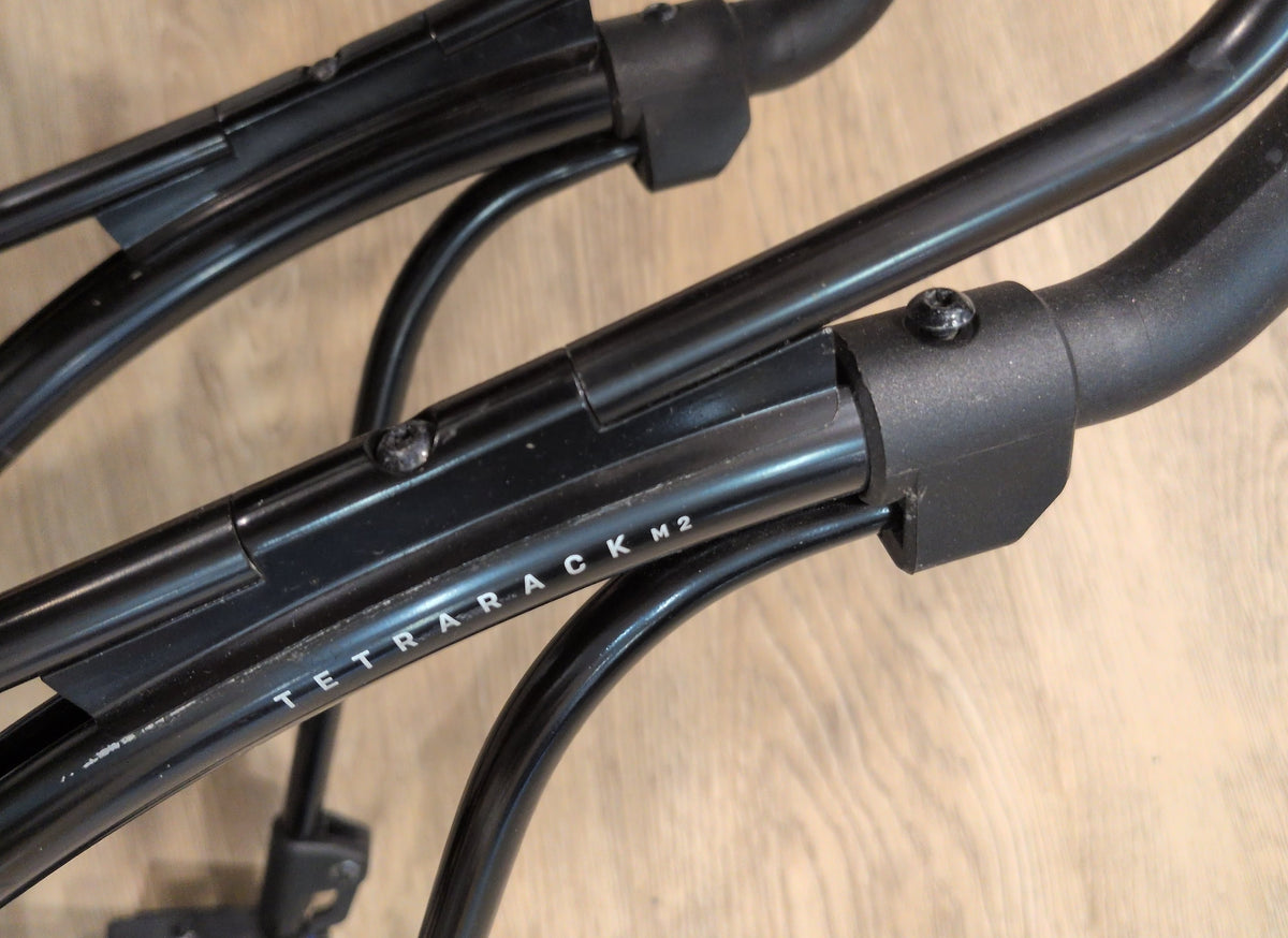 Topeak TetraRack m2