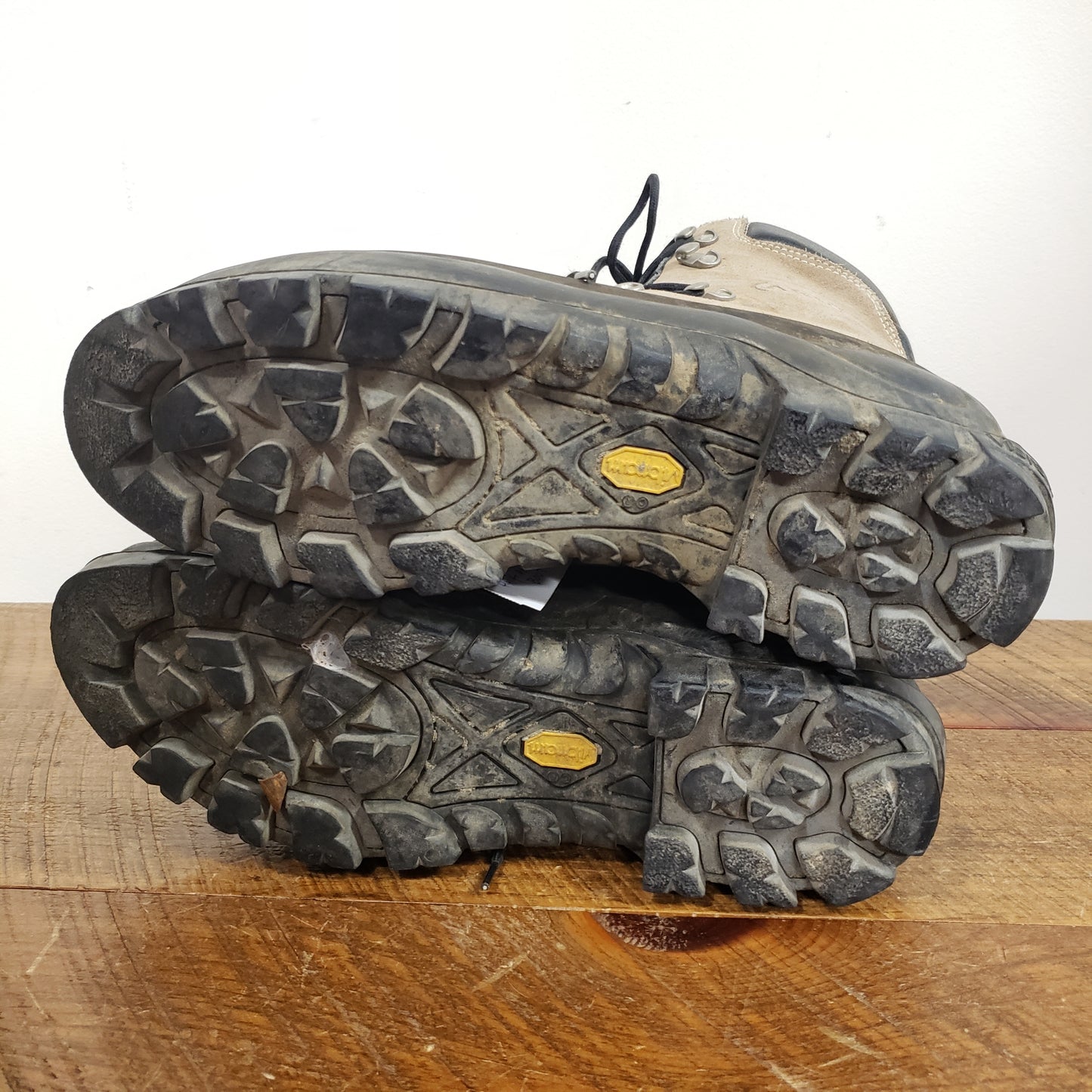AKU Gore-Tex Boots