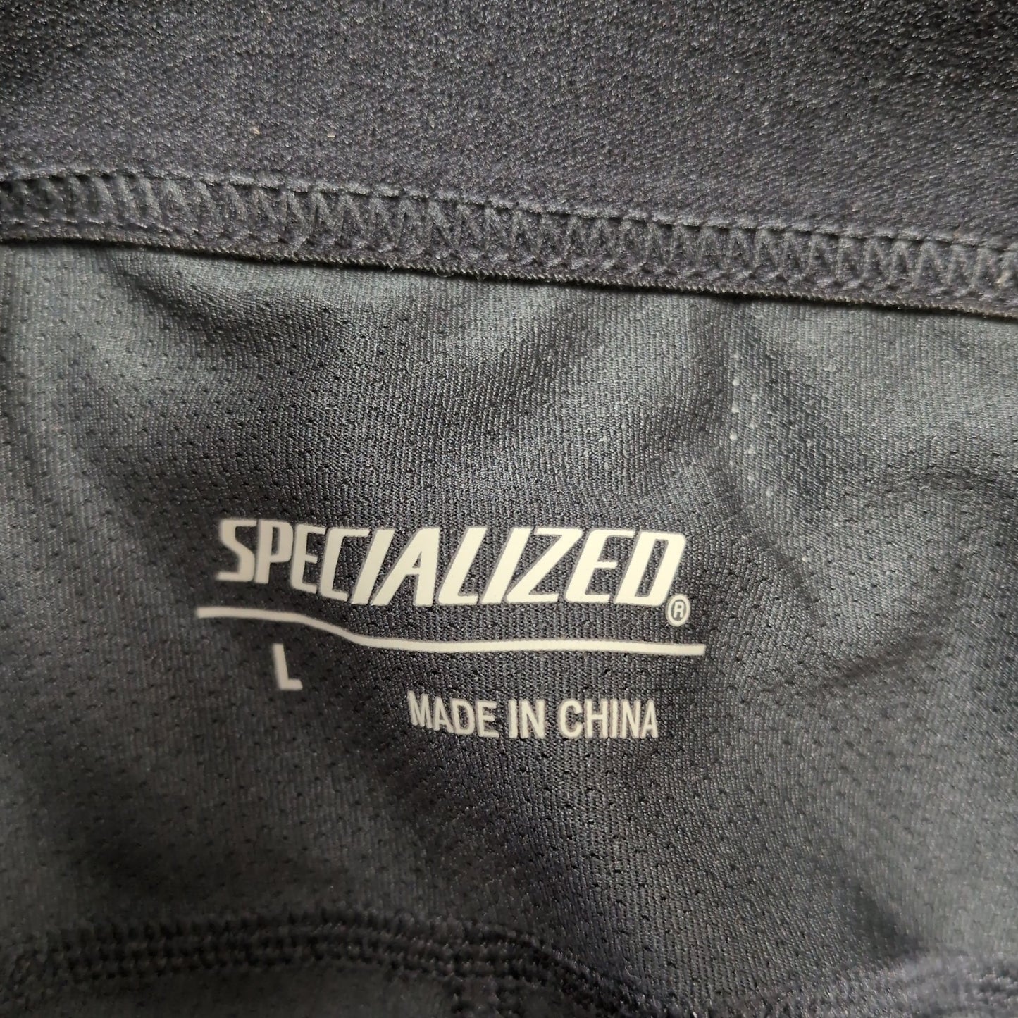 Specialized Trail Short w/ Padded Liner